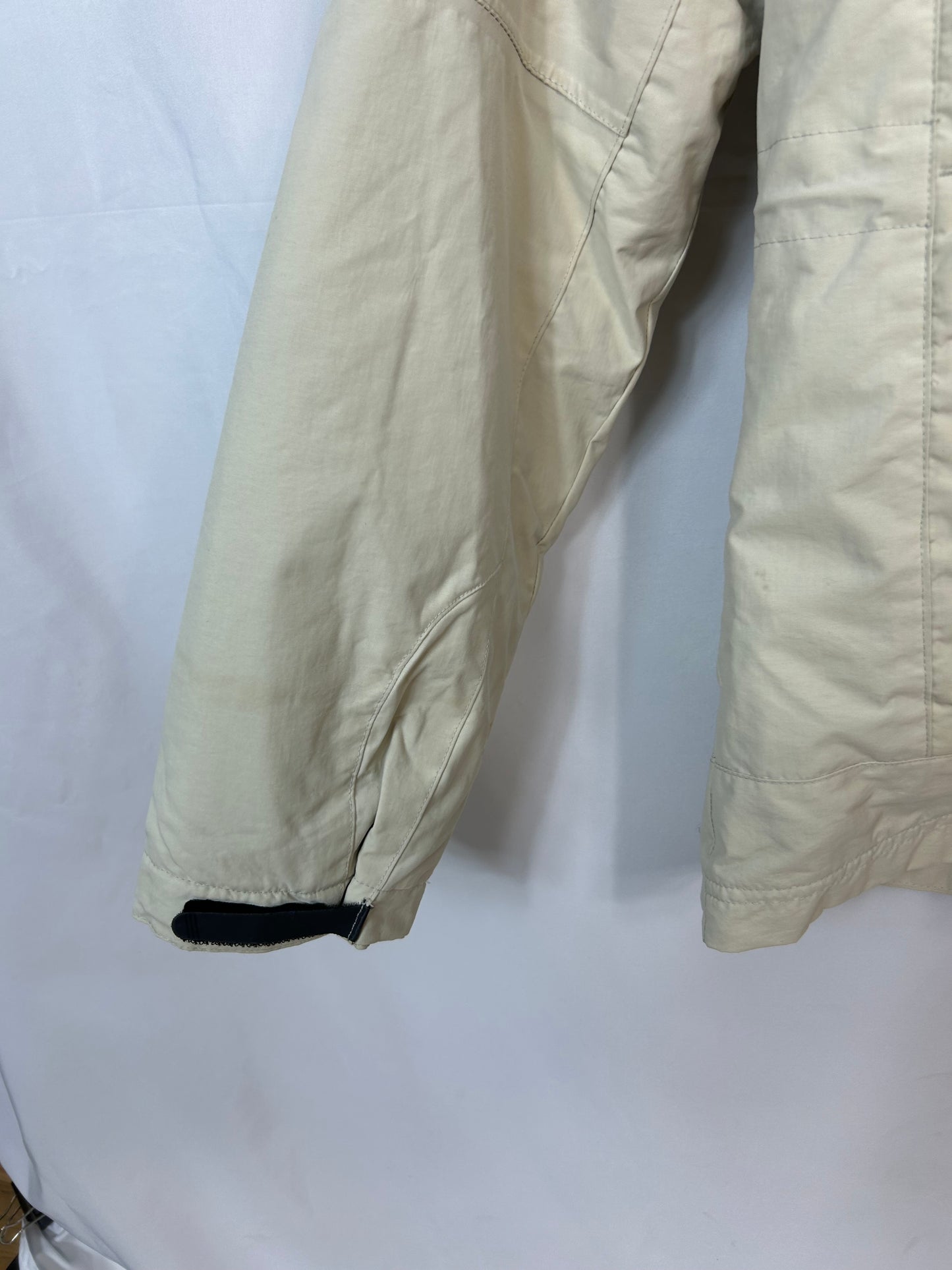 TAGLIA M - Giubbino Adidas