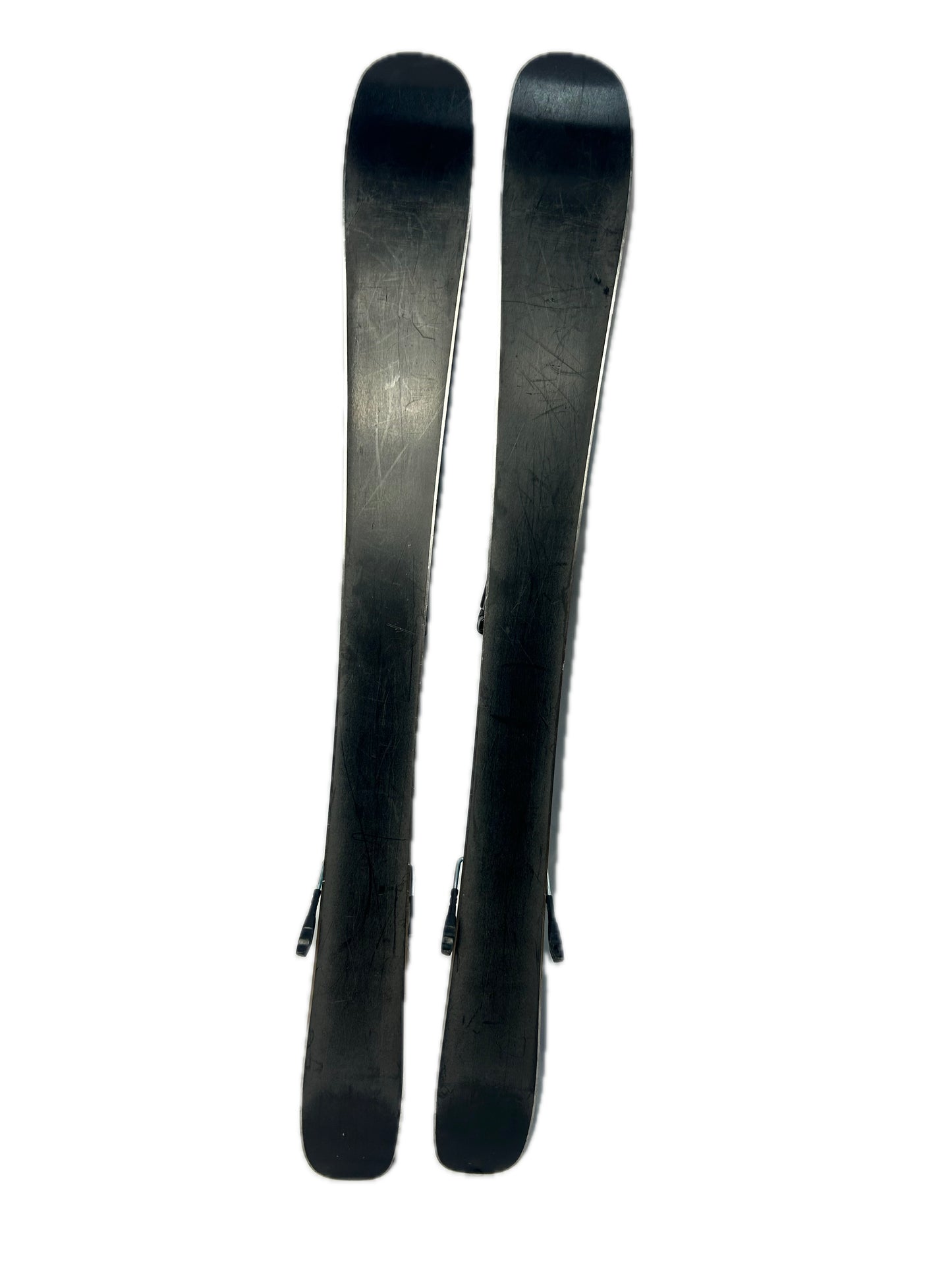 SKI 99 CM GUNSMOKE IQ+ IQ 4.5 USED