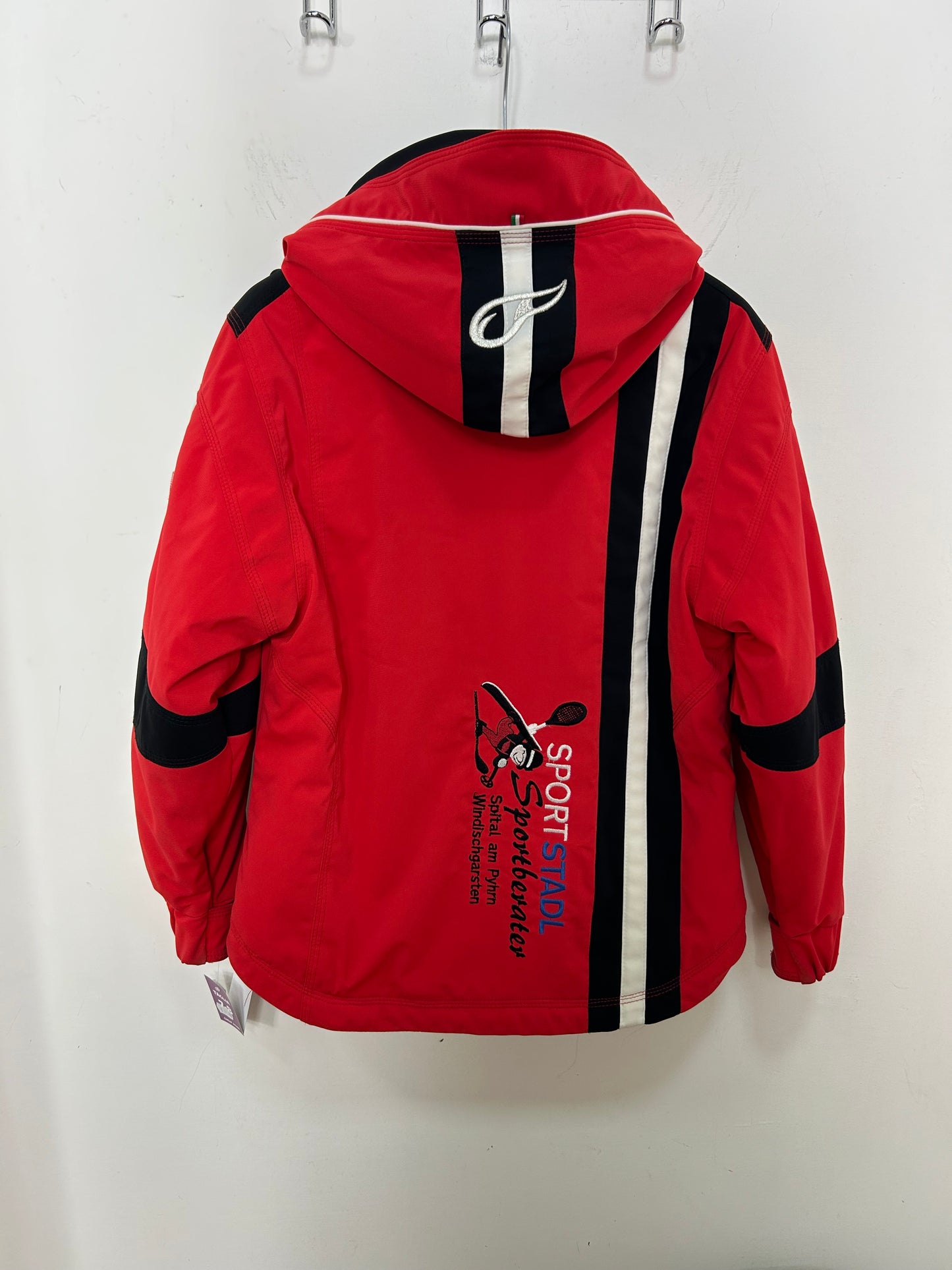 TAGLIA 8 ANNI - Giubbino energia pura