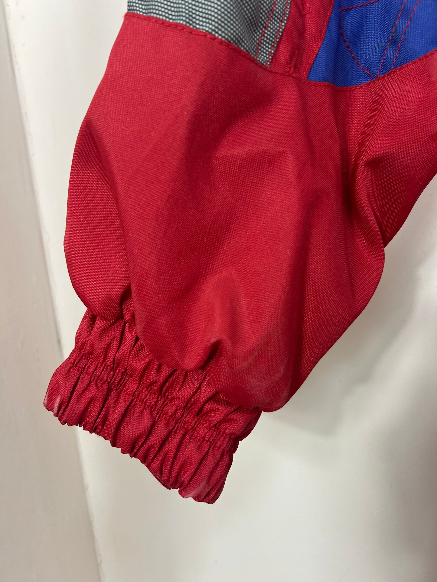 TAGLIA 8/9 ANNI-Tuta intera Hakypaky