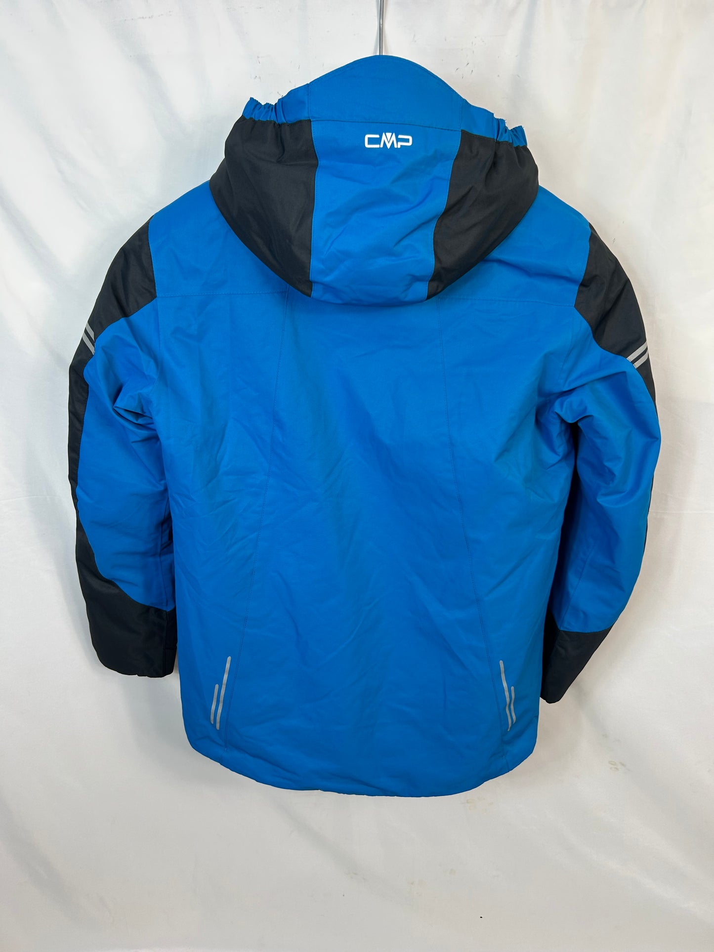 TAGLIA S- Giubbino CMP