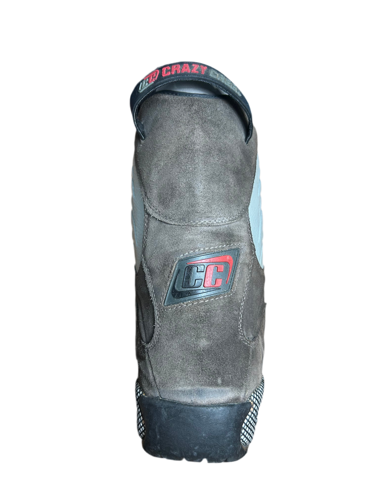 USATO-Scarponi da snowboard Crazy check