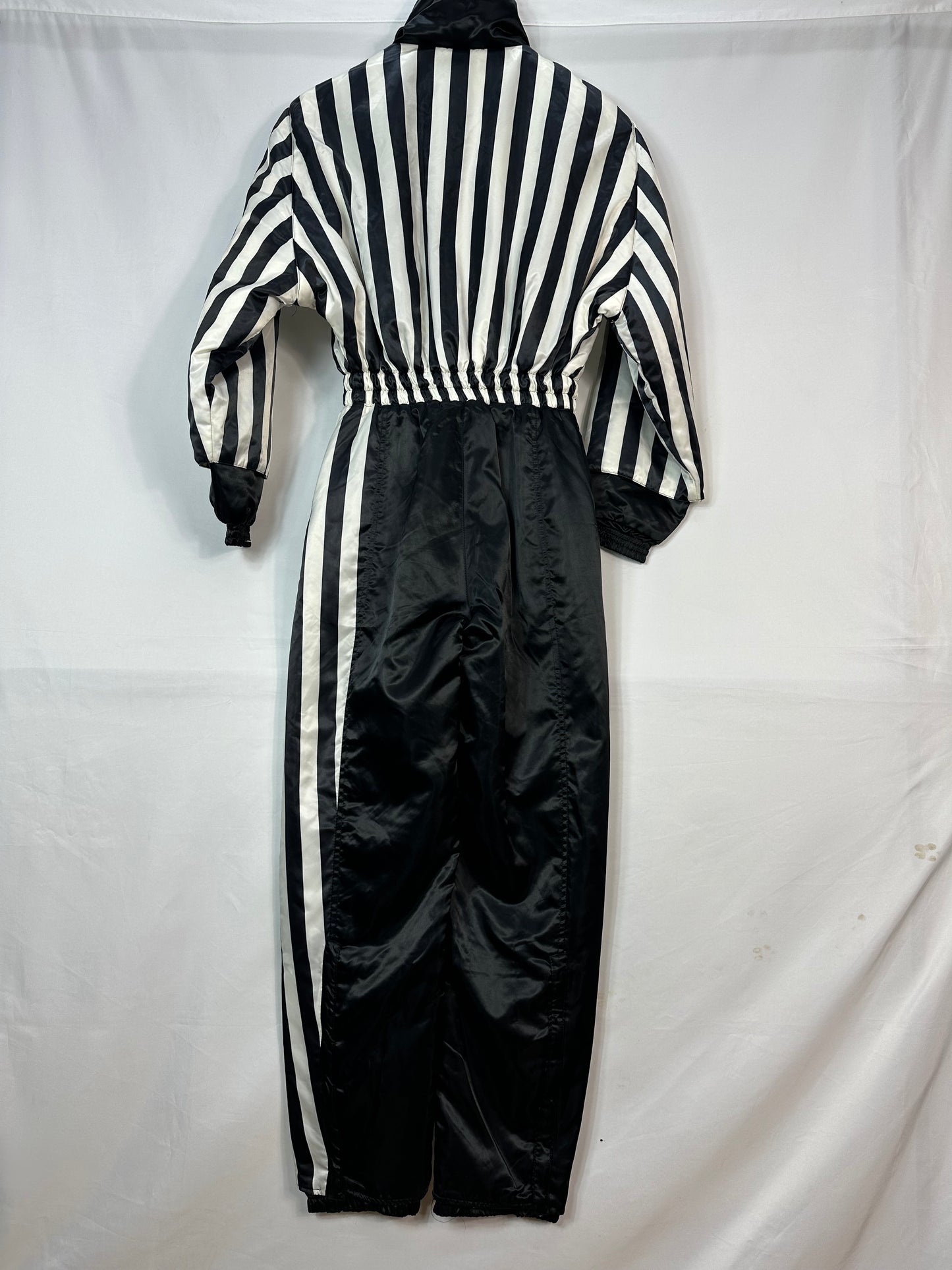 TAGLIA M- Tuta intera Franz Klammer