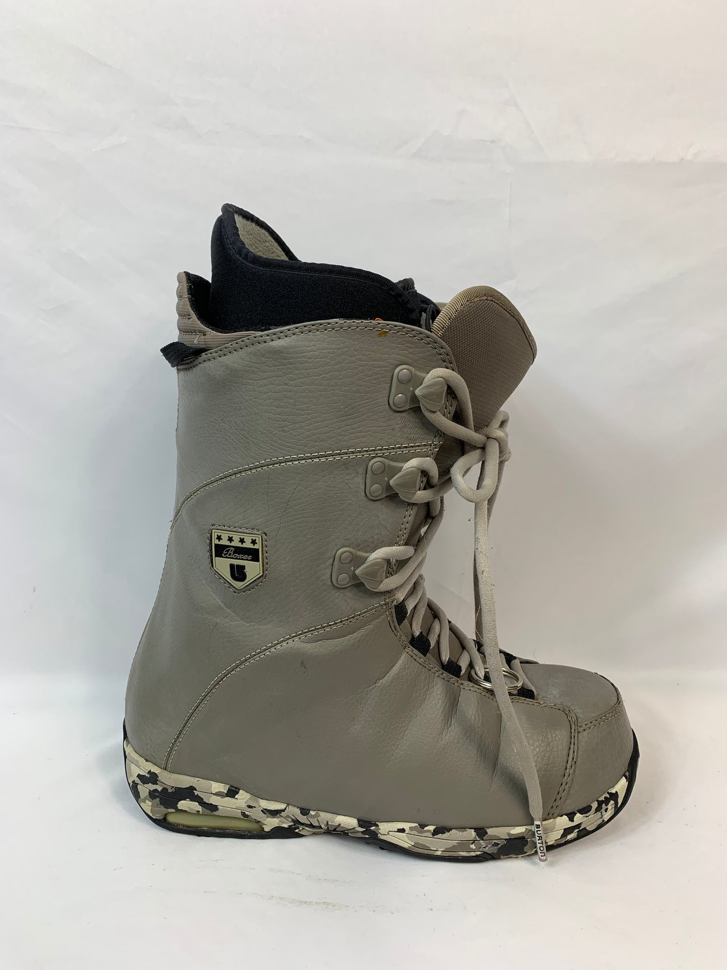 SCARPONI DA SNOWBOARD Burton Imprint 2