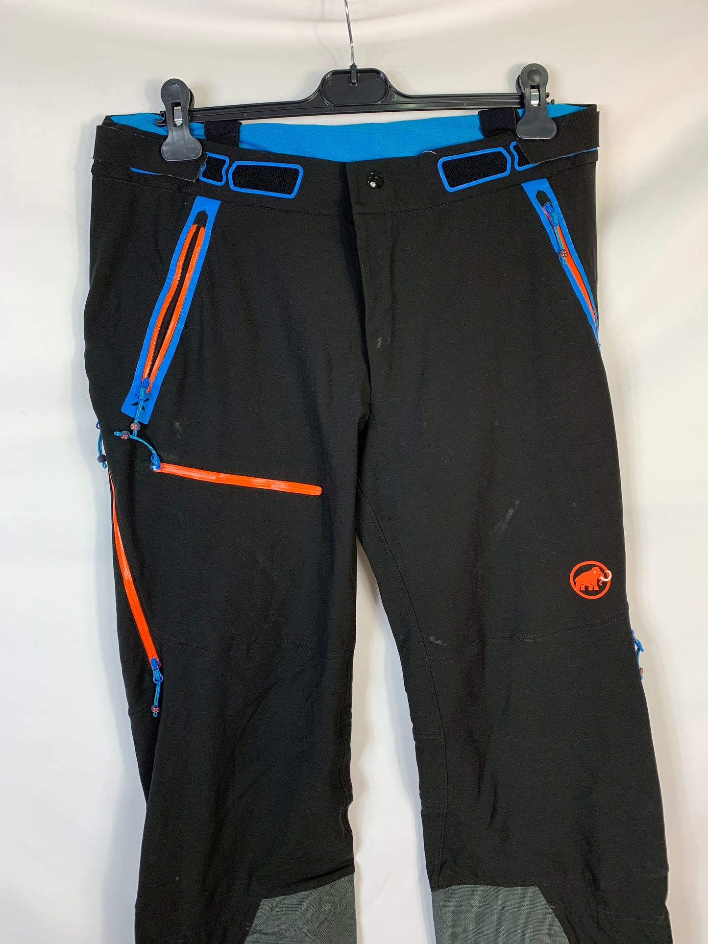 TAGLIA M - Pantalone tecnico Mammut