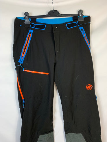TAGLIA M - Pantalone tecnico Mammut