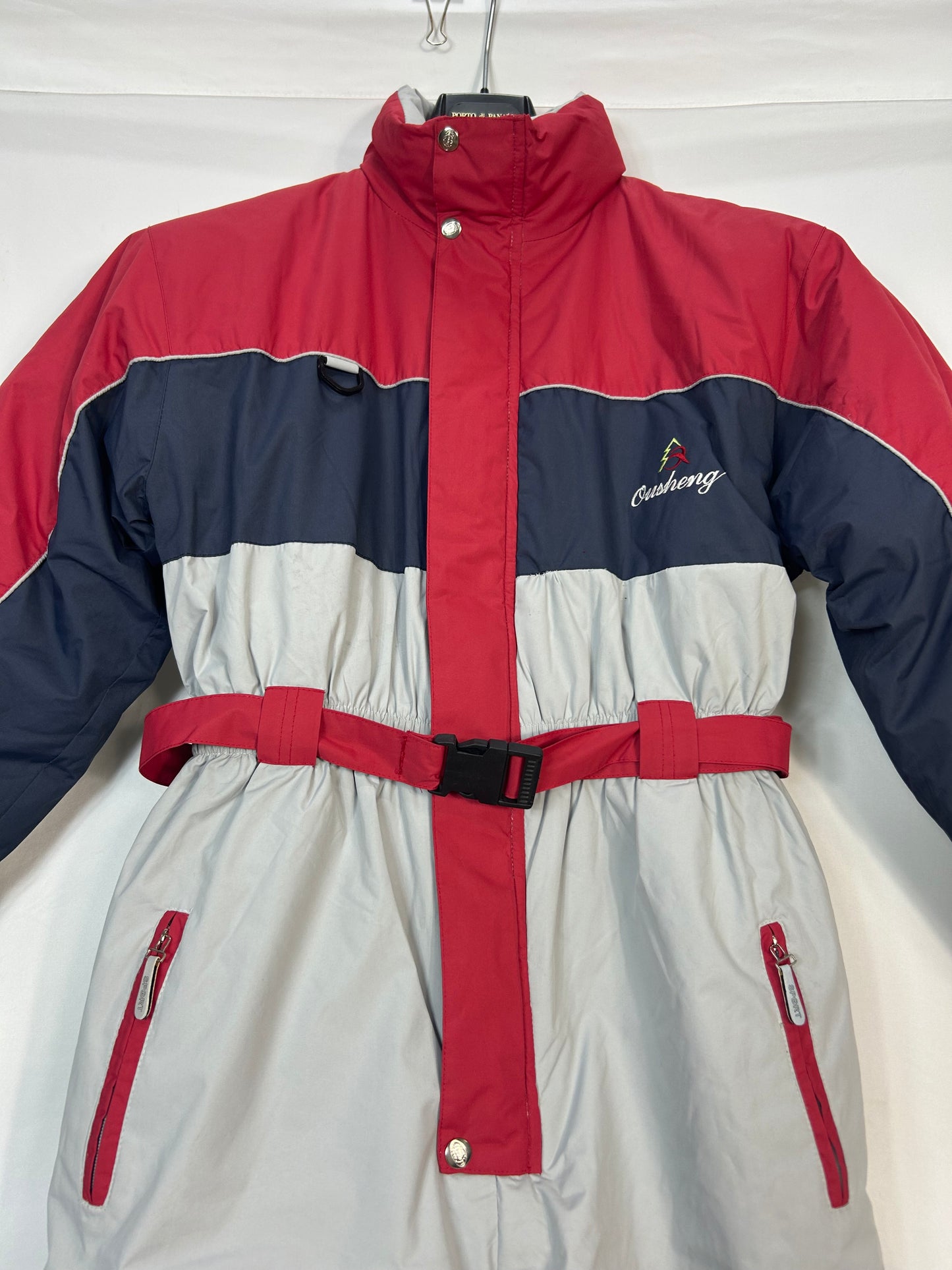 TAGLIA M - Tuta intera ousheng