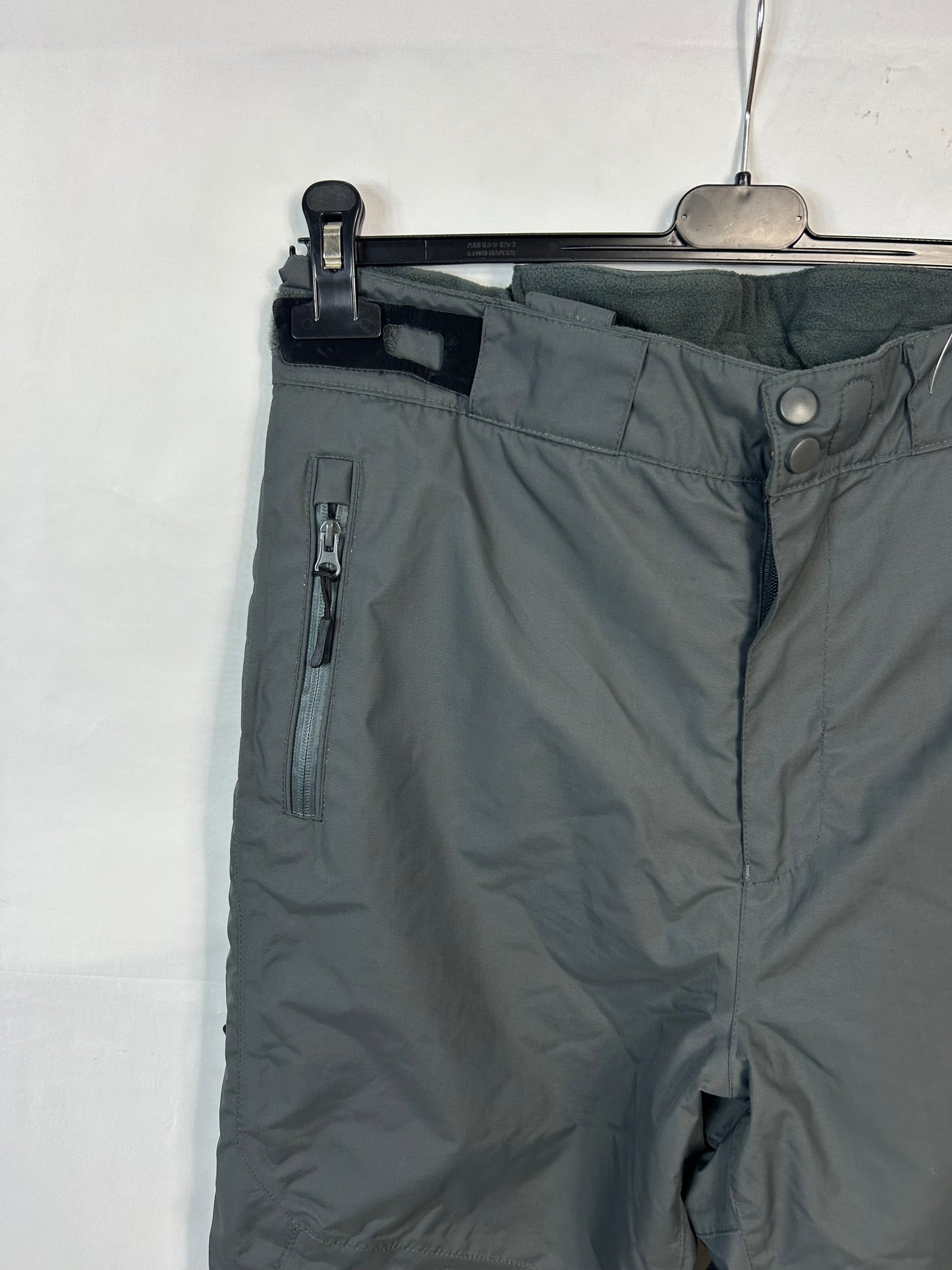 TAGLIA L - Pantalone da sci snowgear