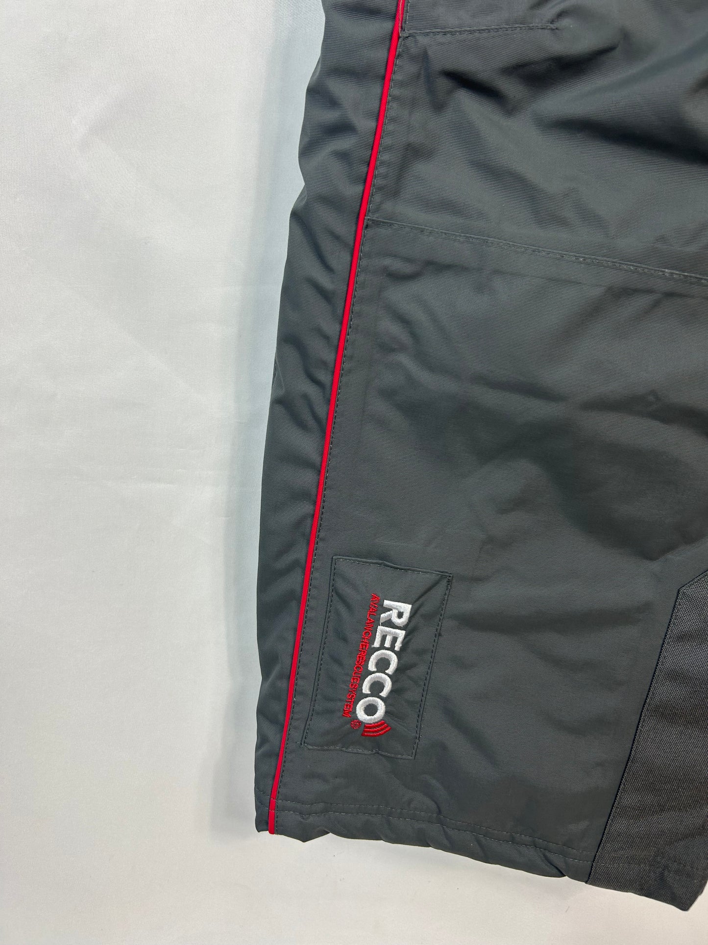 TAGLIA L - Pantalone da sci snowgear