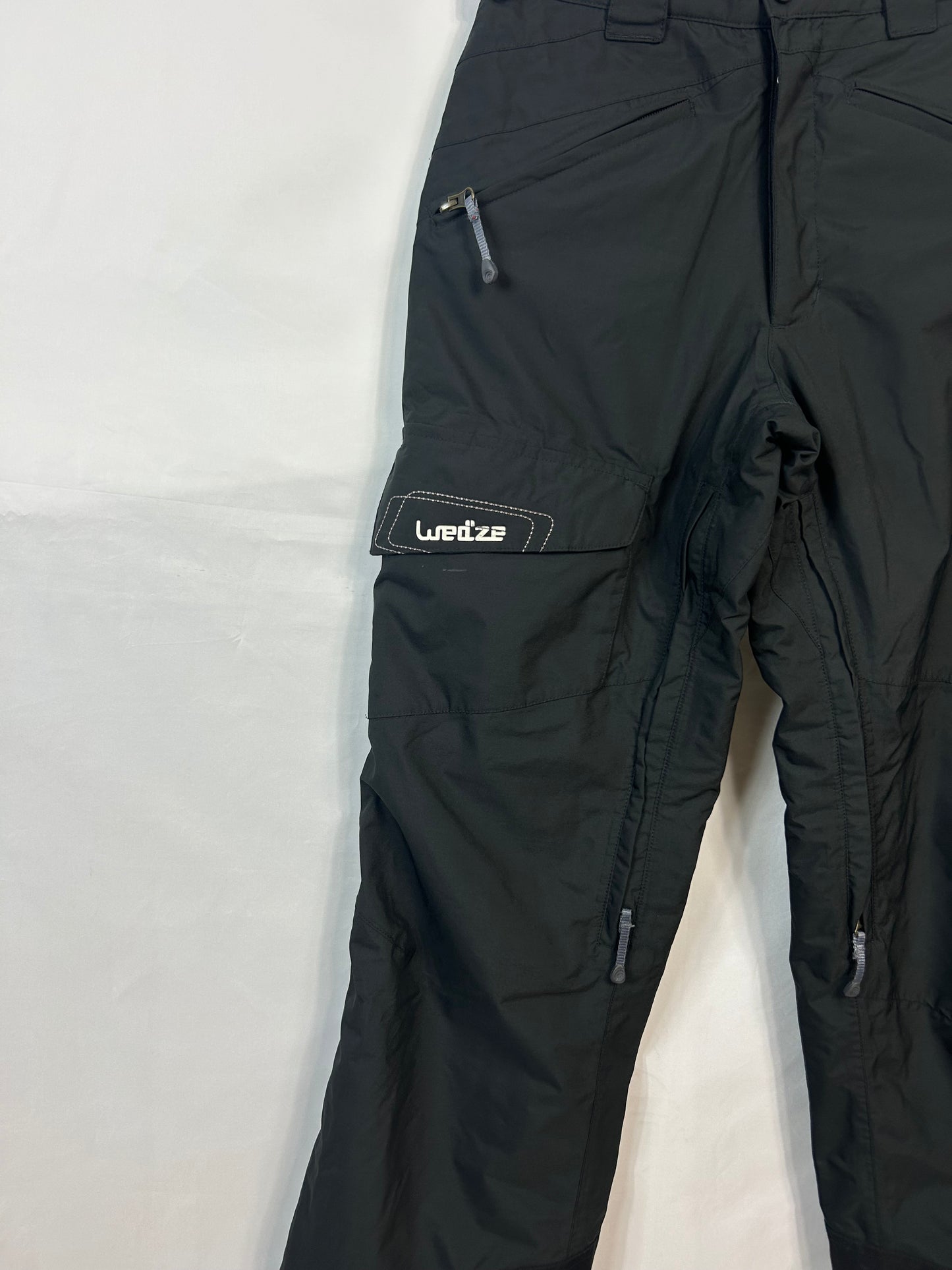 TAGLIA S - Pantalone da sci wedze