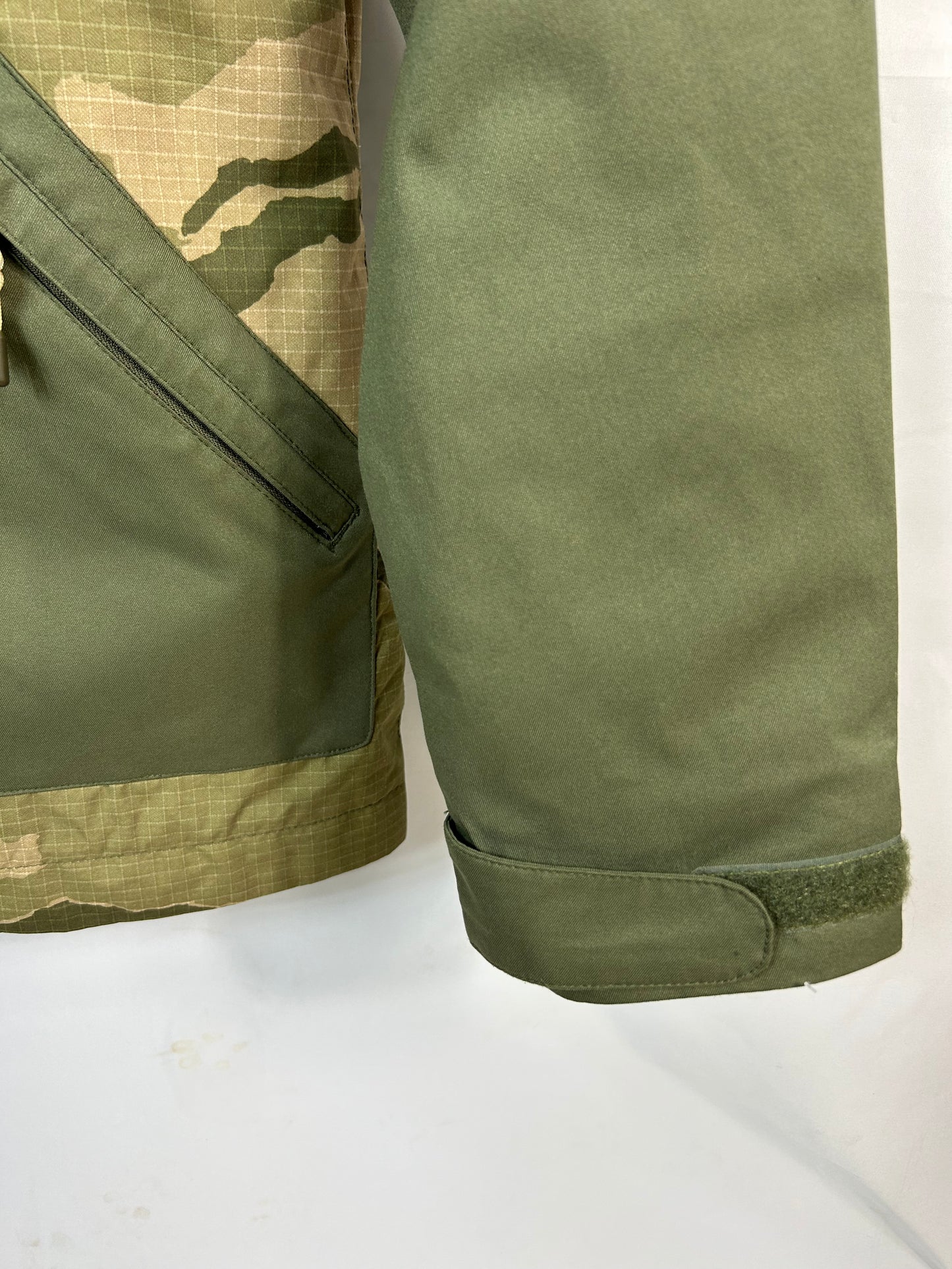 TAGLIA S- Giubbino Burton