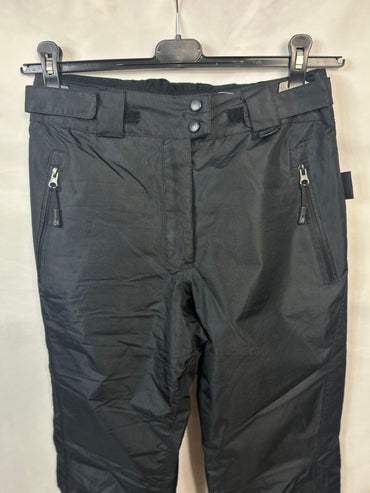 TAGLIA S - Pantalone da sci crivit