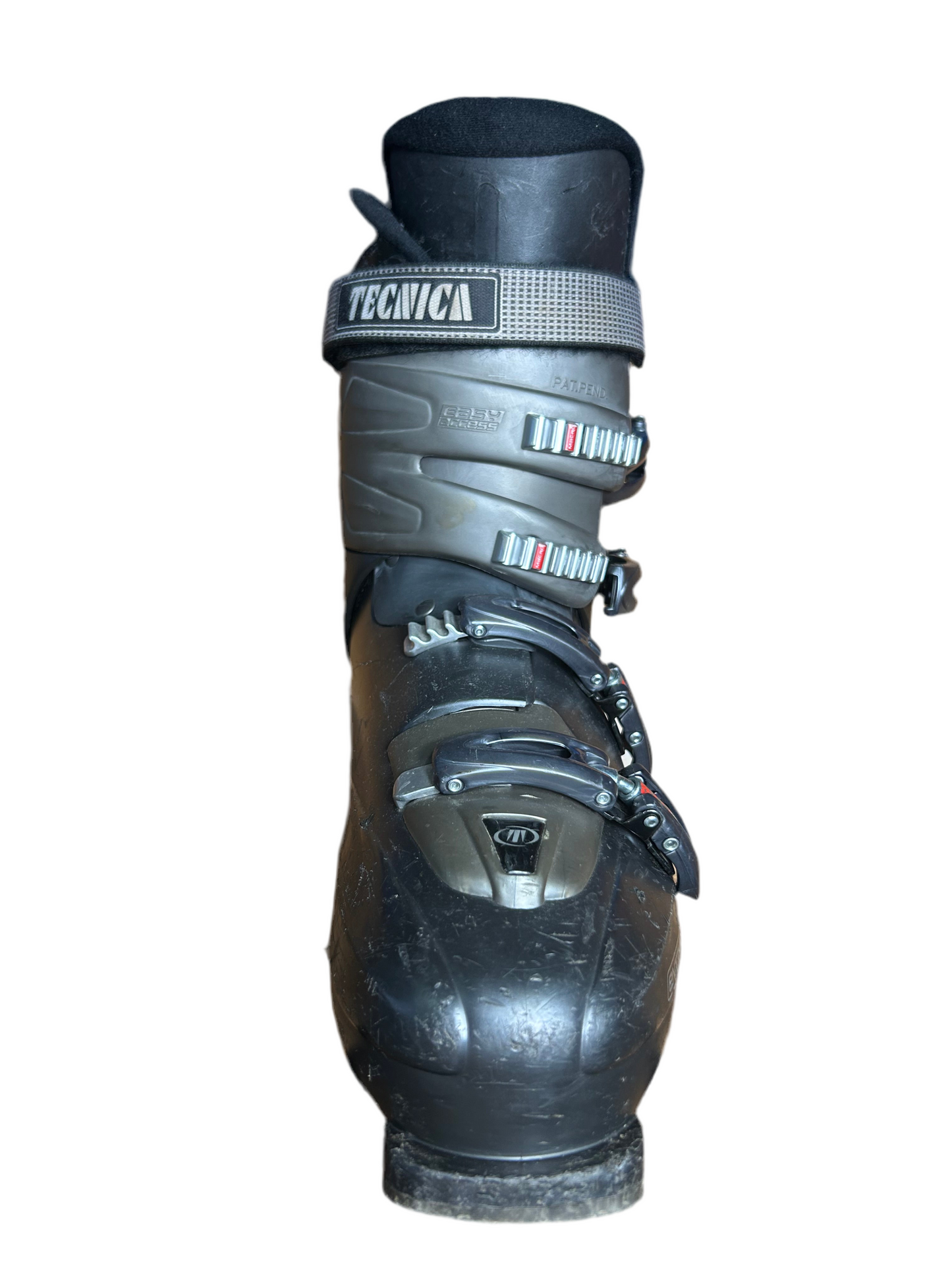 USATO-Scarponi da sci Tecnica entryx SP