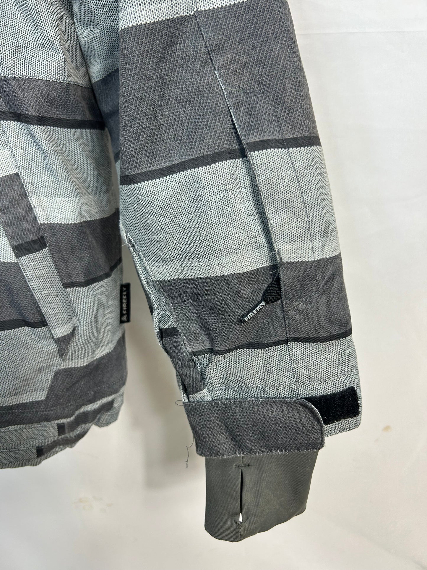 TAGLIA M - Giubbino Firefly