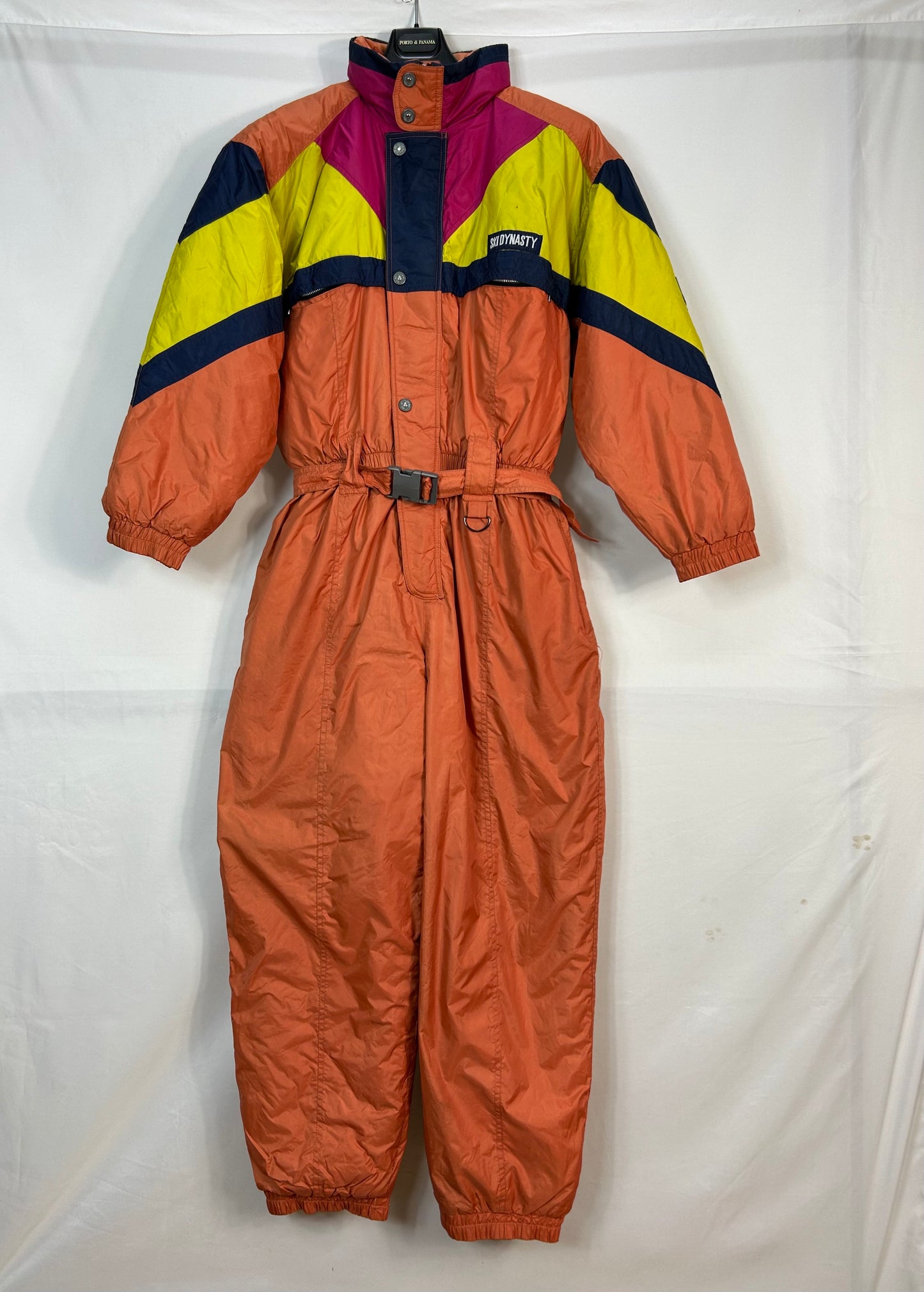TAGLIA XL-Tuta intera Ski Dynasty