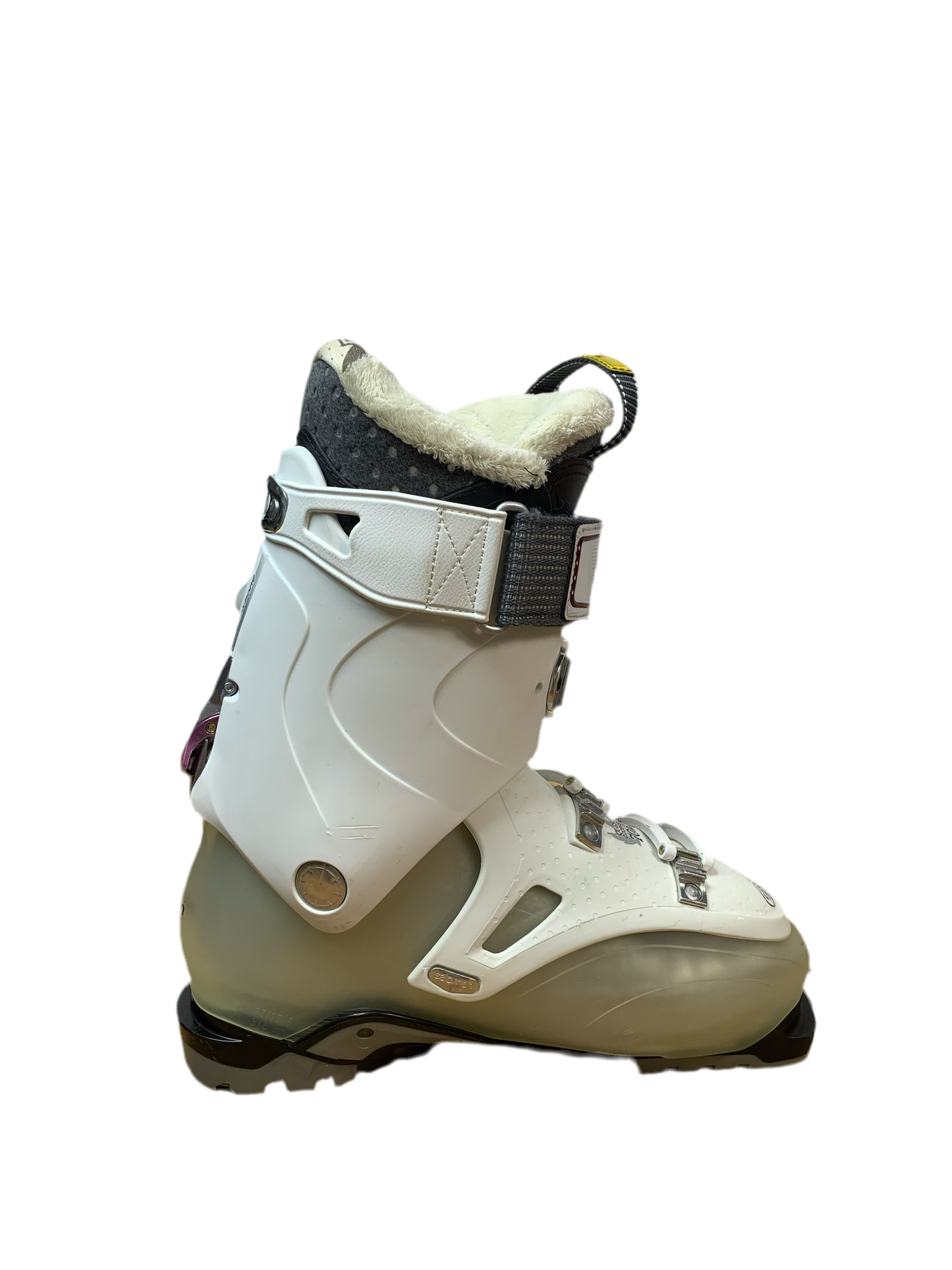 USATO-Scarponi da sci Salomon Energyzer70