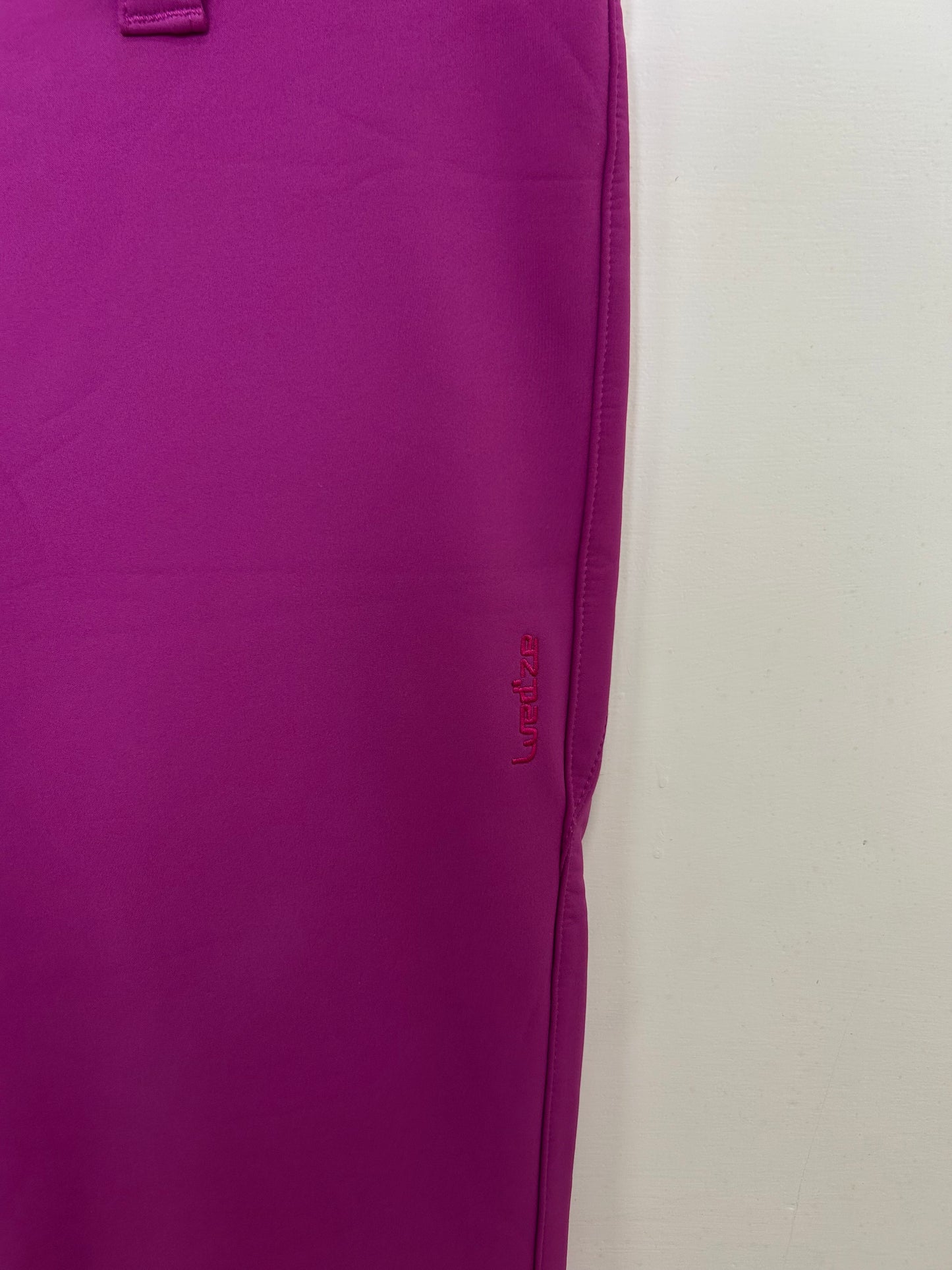 TAGLIA S PANTALONE TECNICO WEDZE