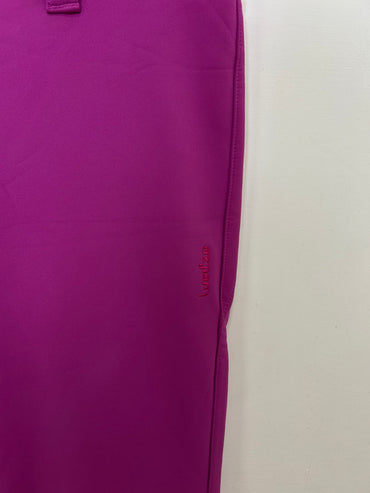 TAGLIA S PANTALONE TECNICO WEDZE