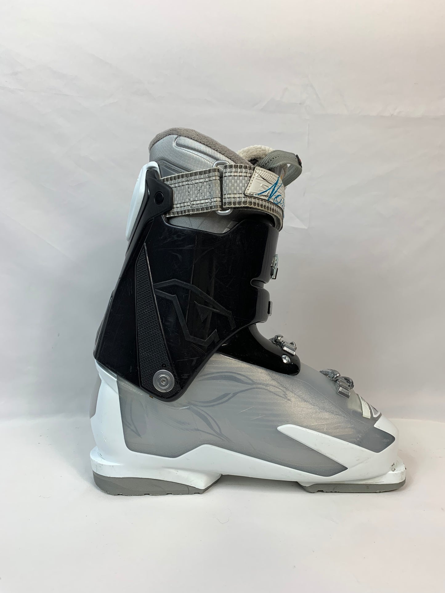 SCARPONI DA SCI Nordica sport machine 85