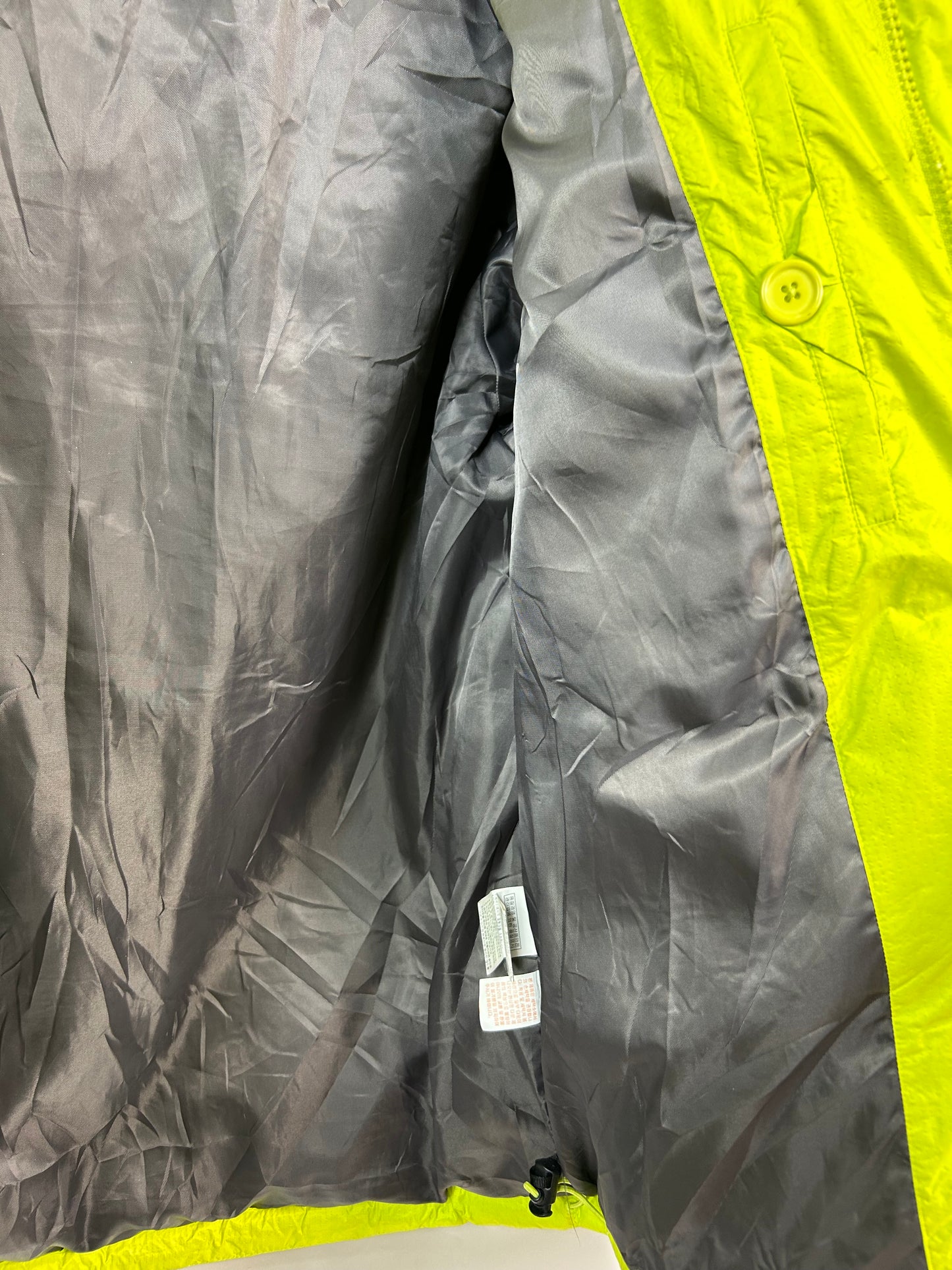 TAGLIA L - Giubbino TopTen