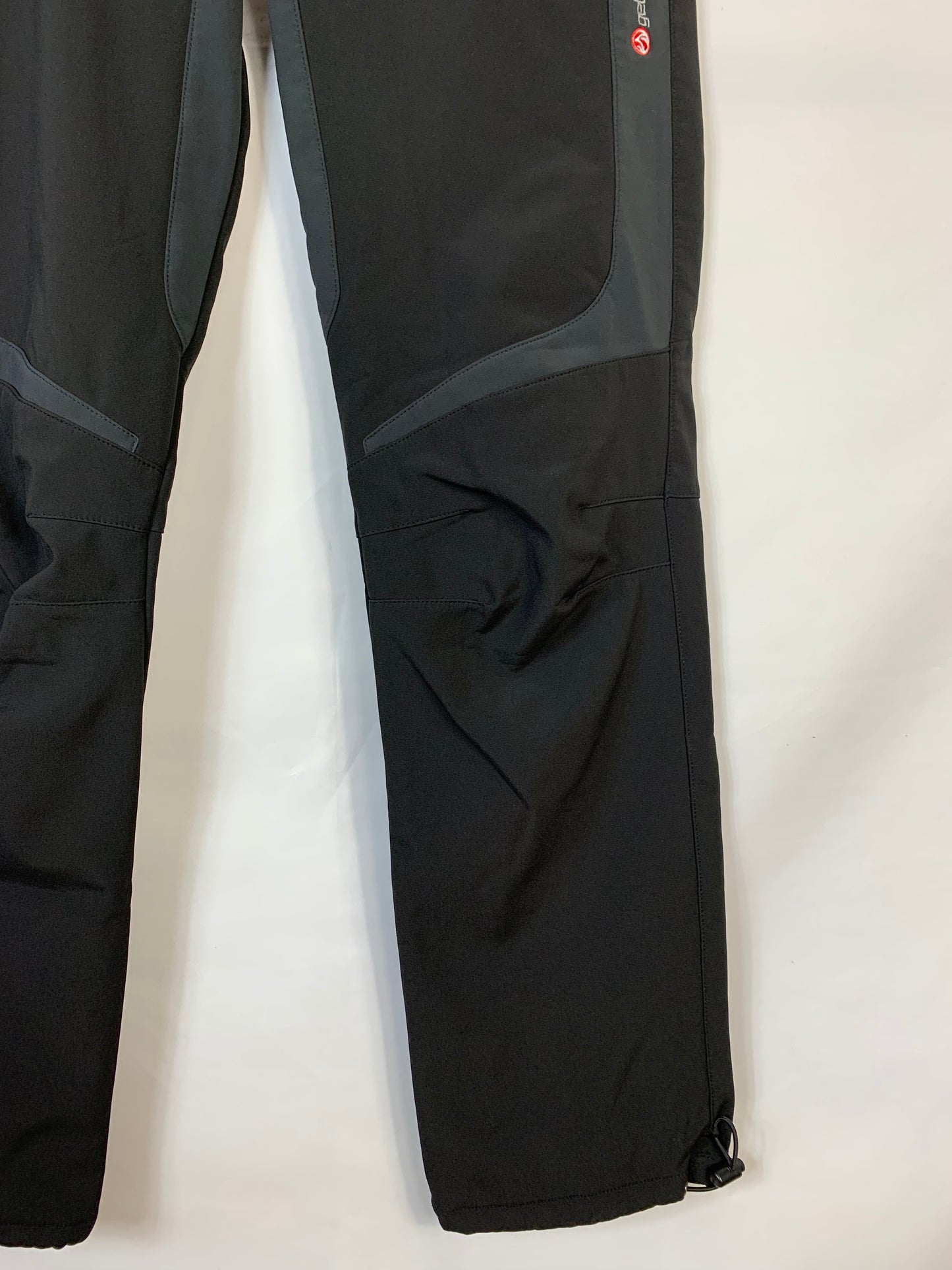 TAGLIA S - Pantalone tecnico gebomountain