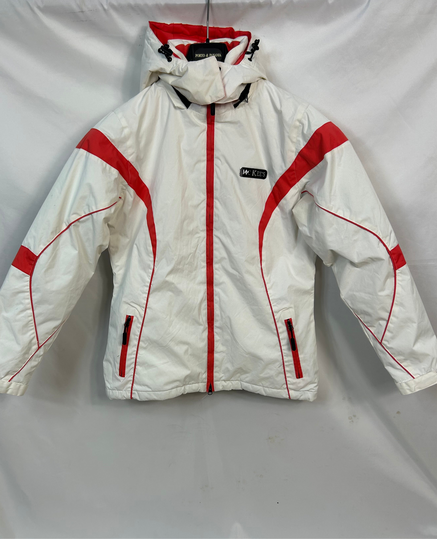 TAGLIA M - Giubbino MC Kee’s