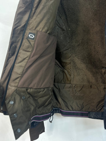 TAGLIA S - Giubbino Salomon