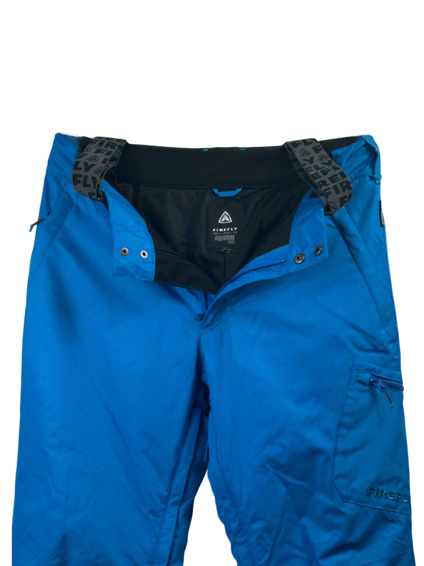 TAGLIA L Pantalone da sci Firefly