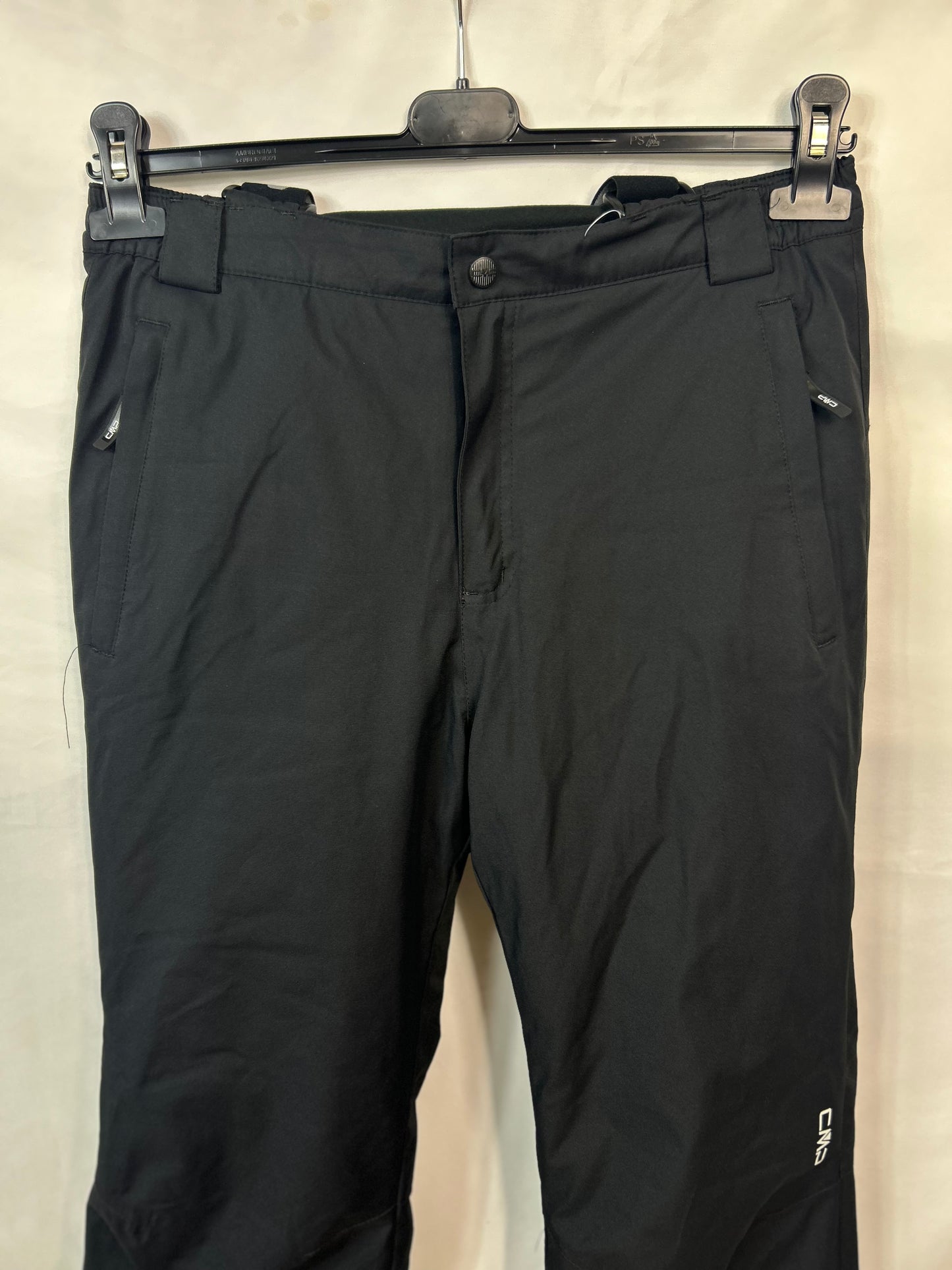 TAGLIA M - Pantalone da sci CMP