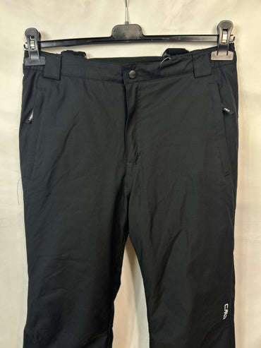TAGLIA M - Pantalone da sci CMP