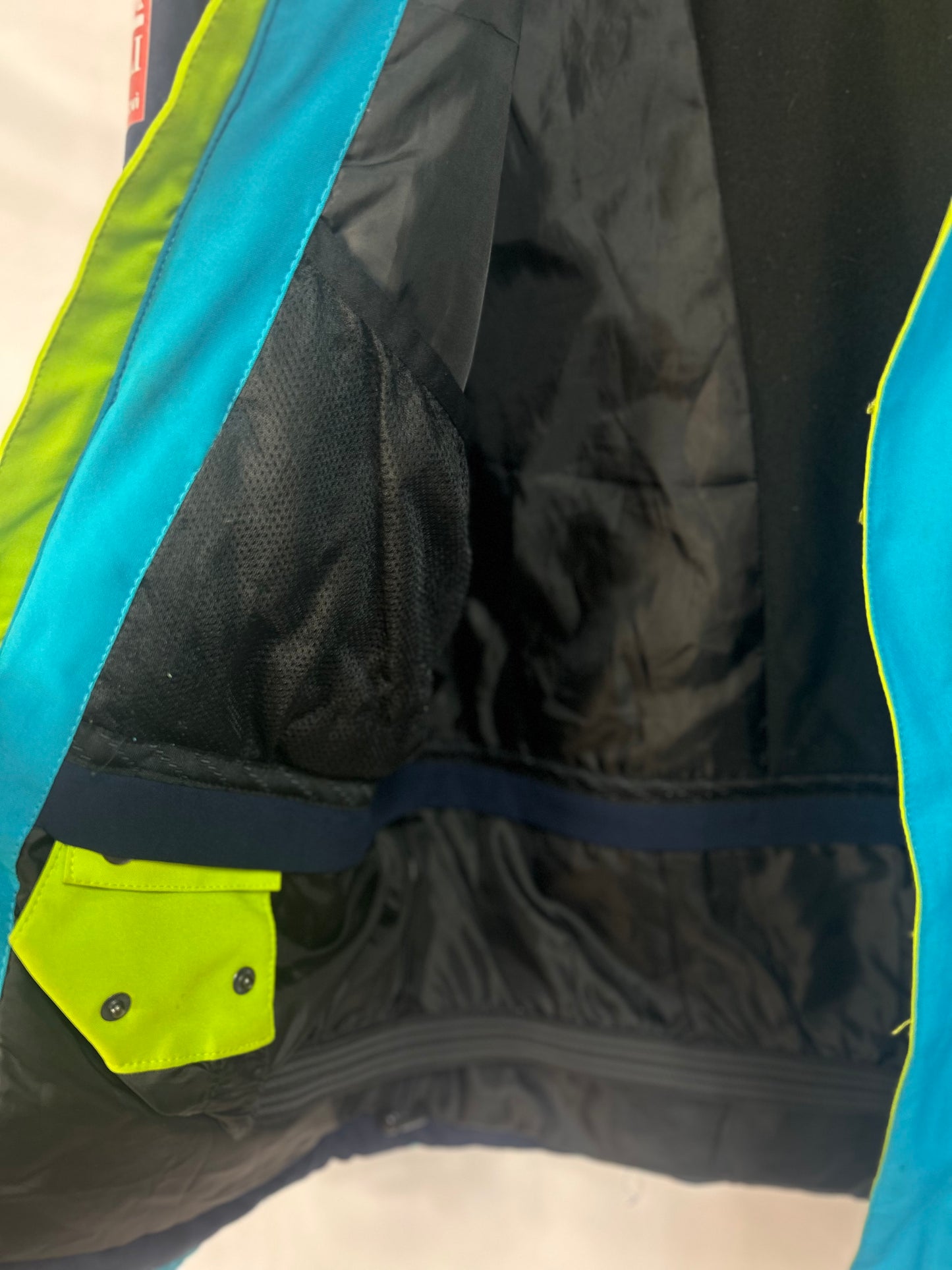 TAGLIA S- Giubbino Dare2b