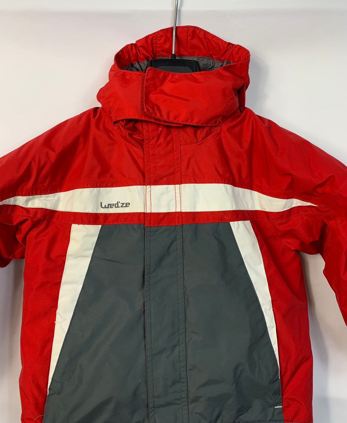 TAGLIA 4 ANNI - Giubbino wedze