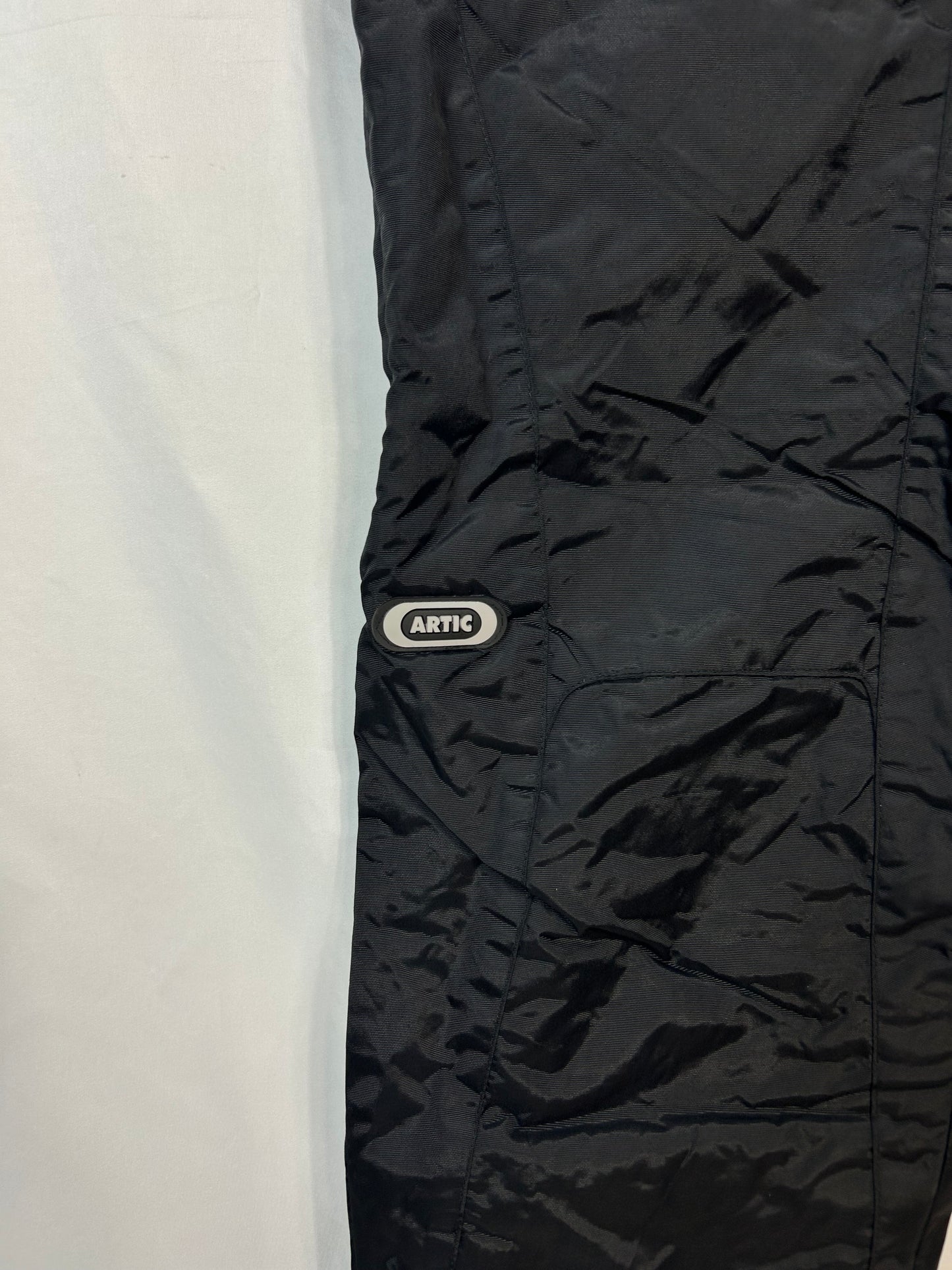 CALIBRATO - Pantalone da sci arctic circle