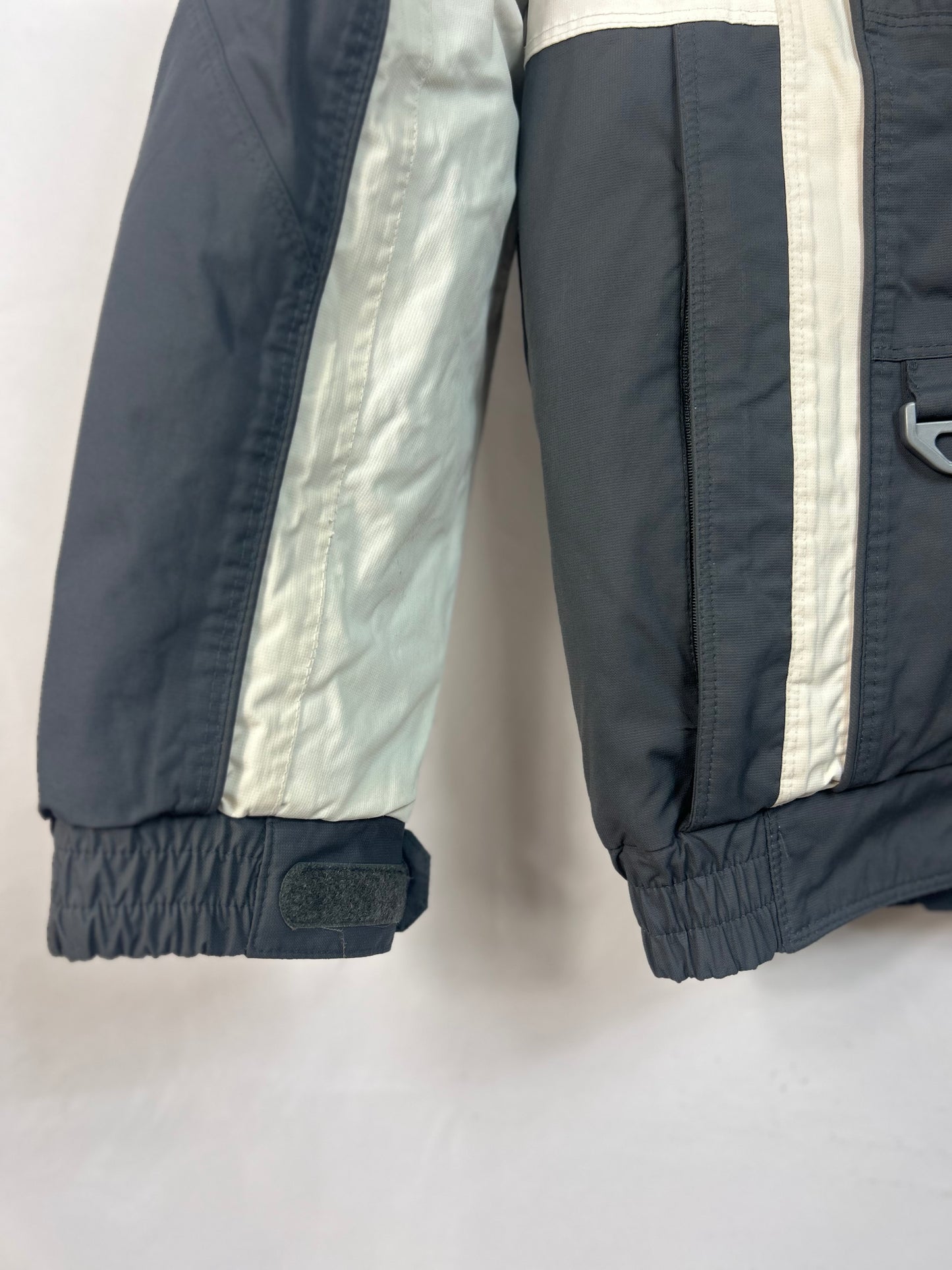 TAGLIA M- Giubbino MC KEE’S