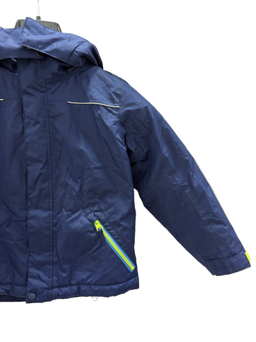 TAGLIA 5/6 ANNI-Giubbino ImpiDimpi