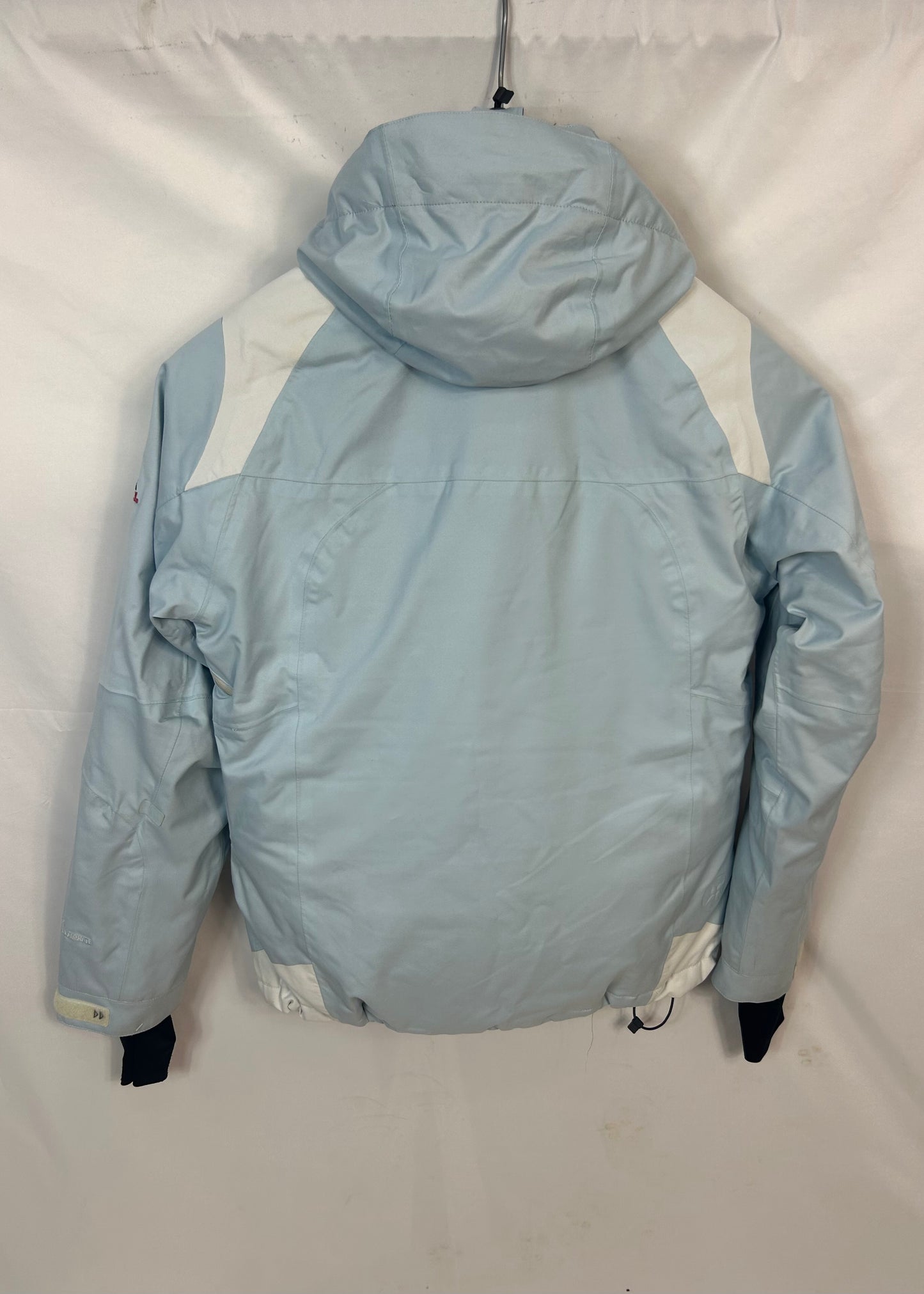 TAGLIA M - Giubbino Mc Kinley azzurro