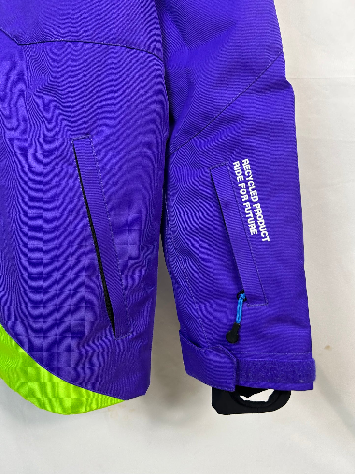 TAGLIA L - Giubbino picture