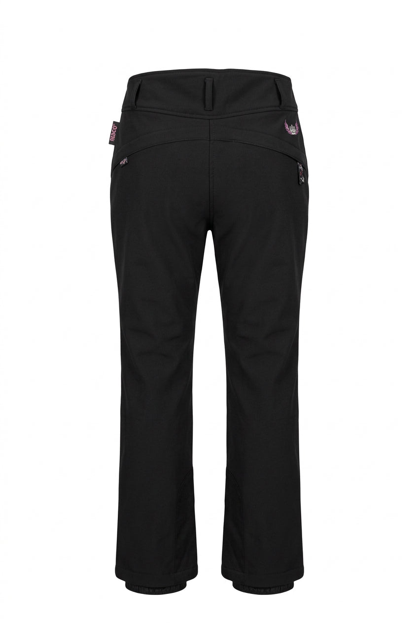 TAGLIA XS-Pantalone da sci Princess