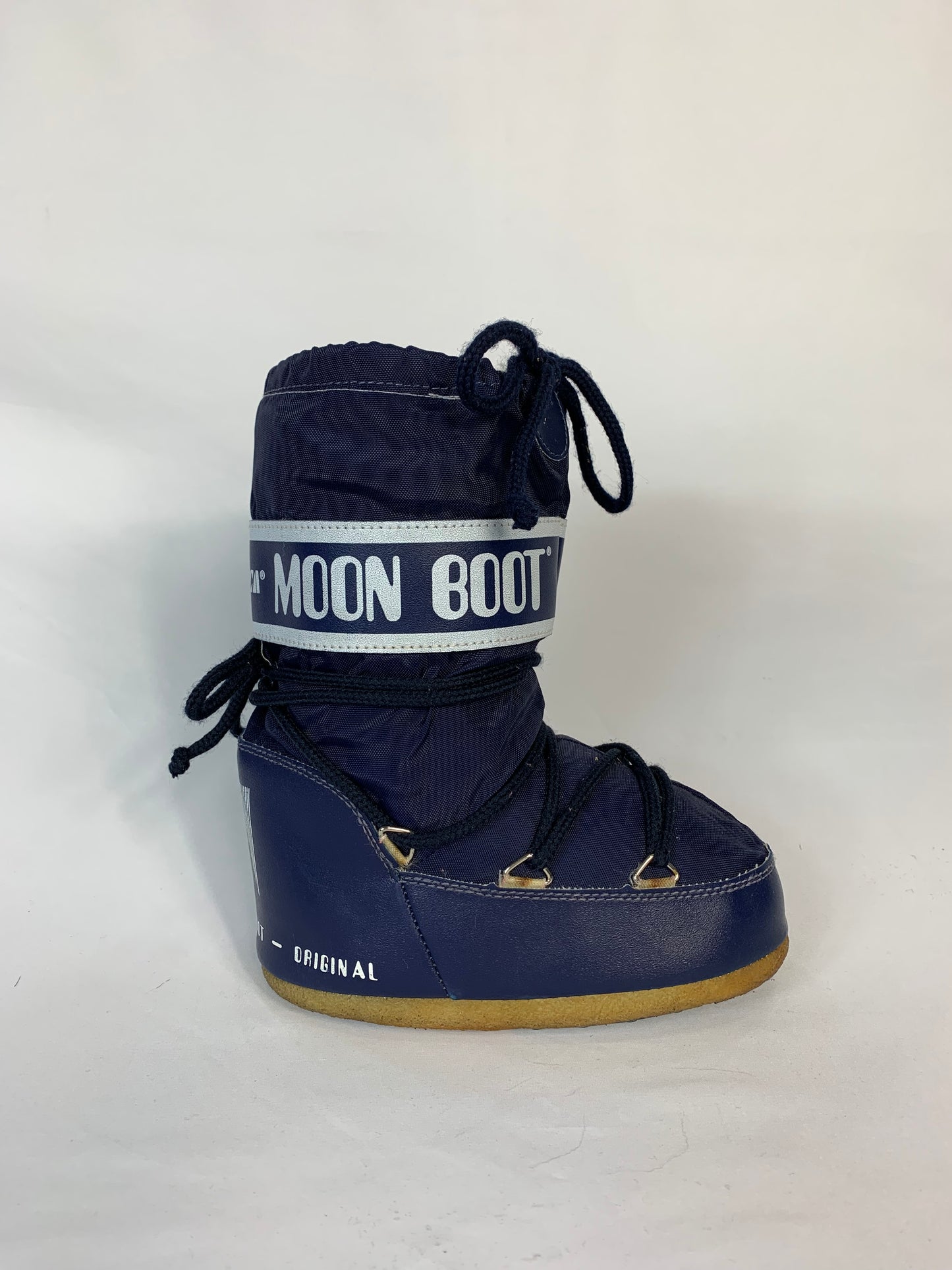 TAGLIA 27/30 - Moon boot blu