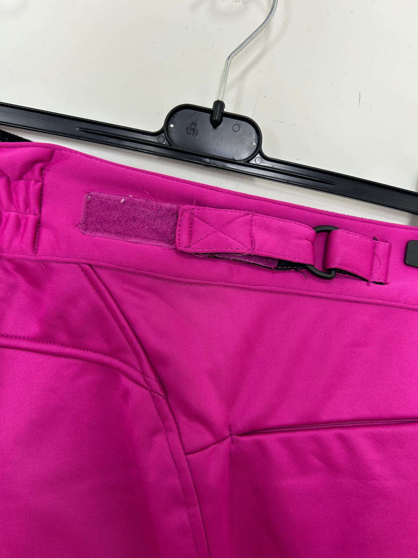 TAGLIA S PANTALONE TECNICO CRIVIT