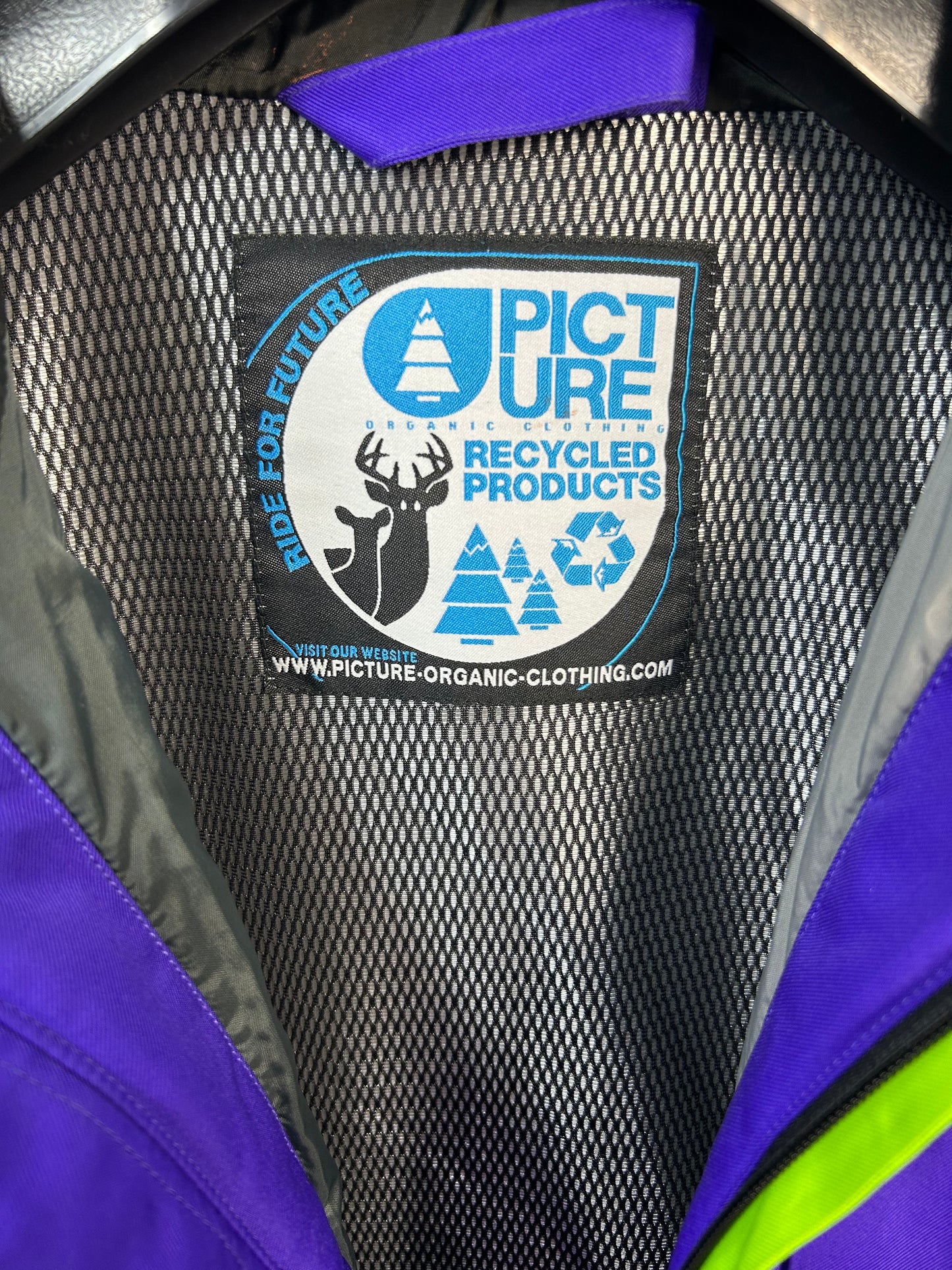 TAGLIA L - Giubbino picture