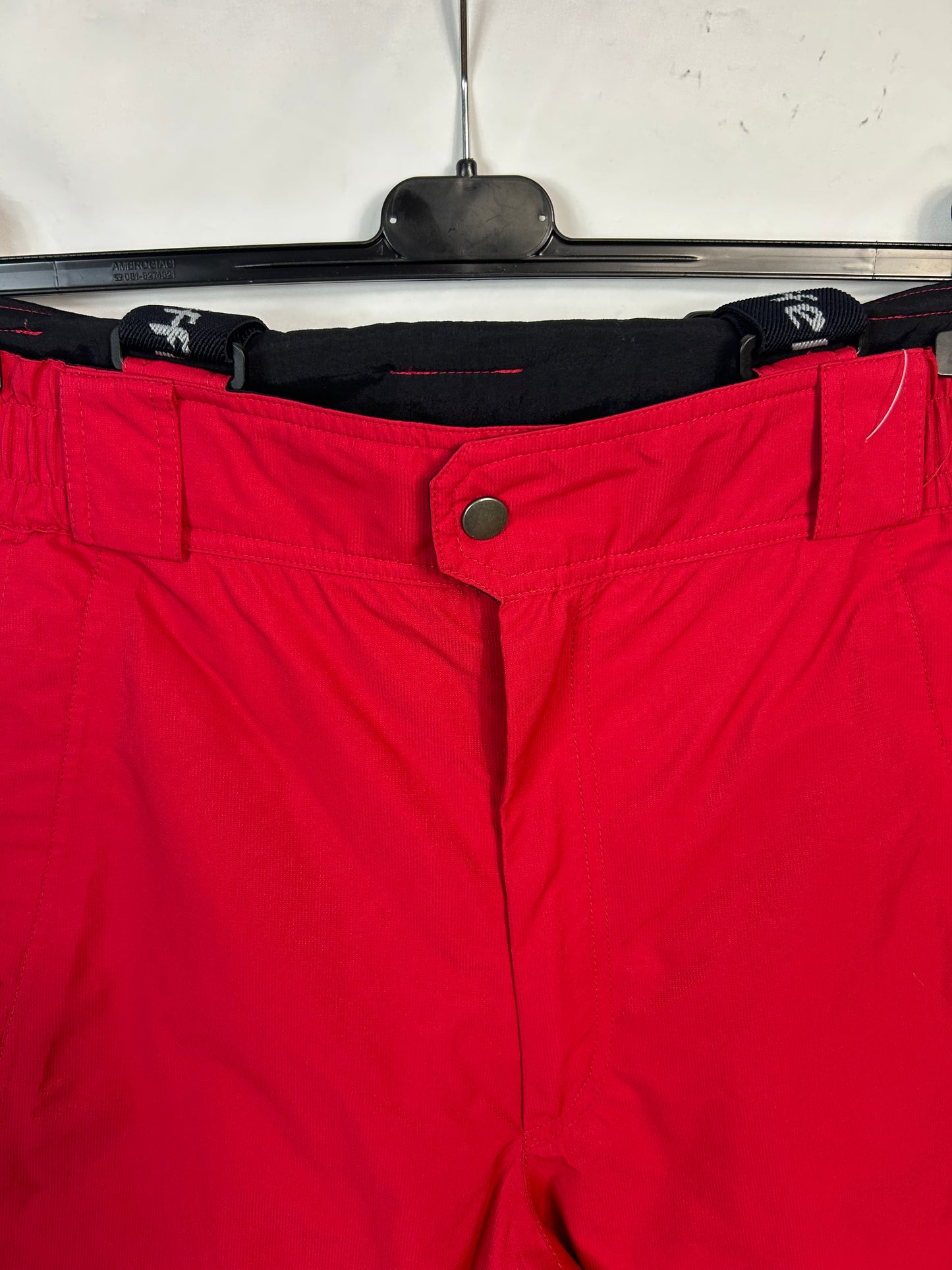 TAGLIA M - Pantalone da sci schoffel