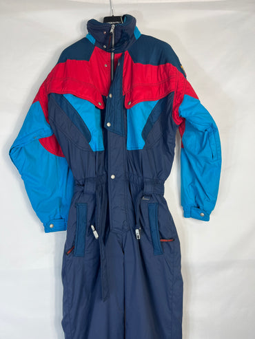 TAGLIA L - Tuta intera Astrolabio