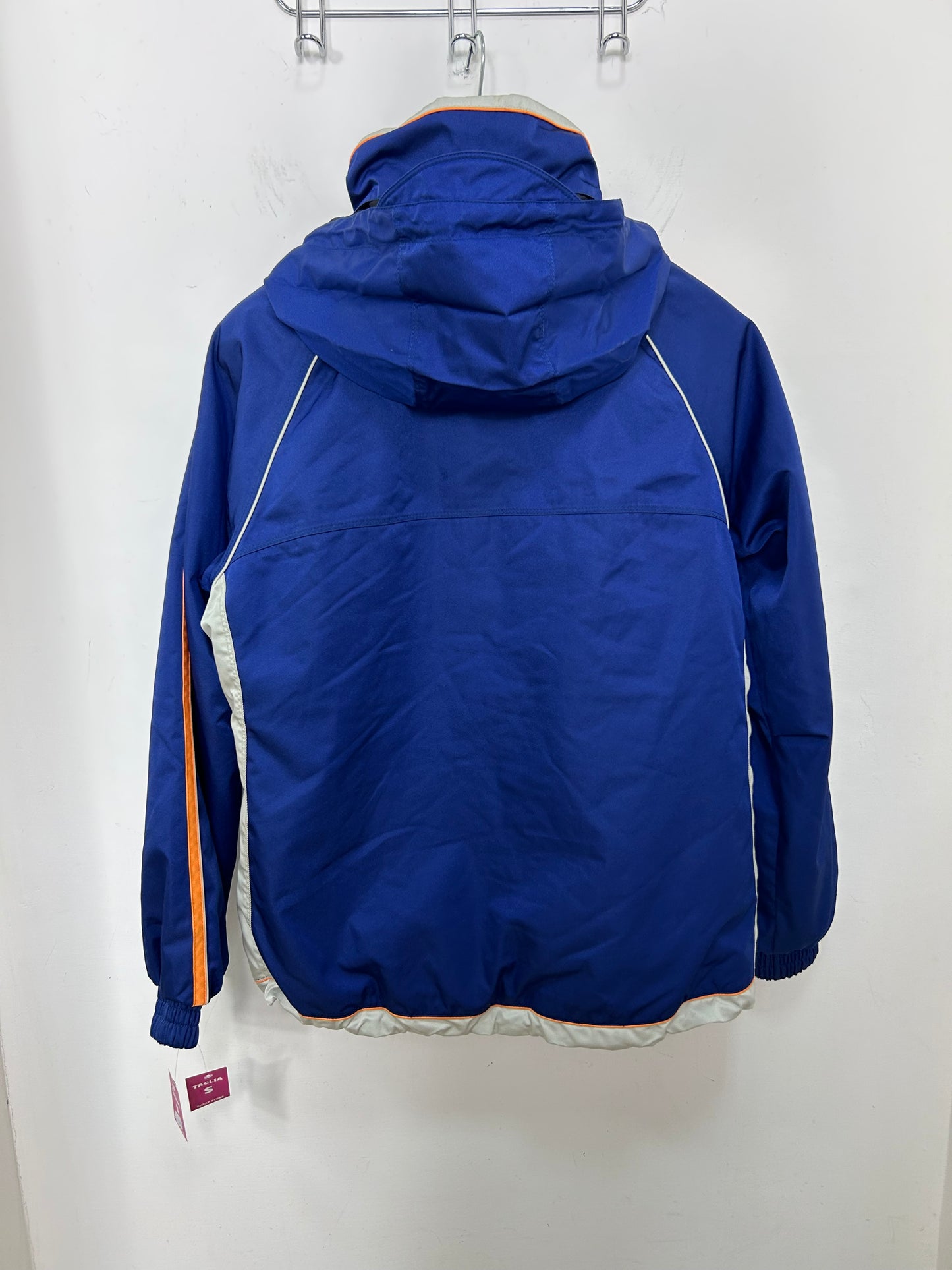 TAGLIA S- Giubbino phenix