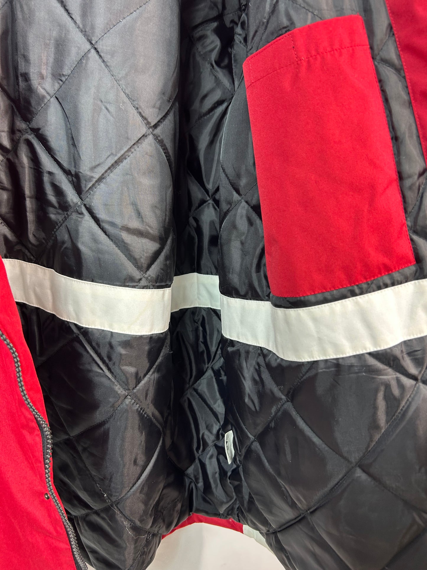 TAGLIA XXL - Giubbino Atlas