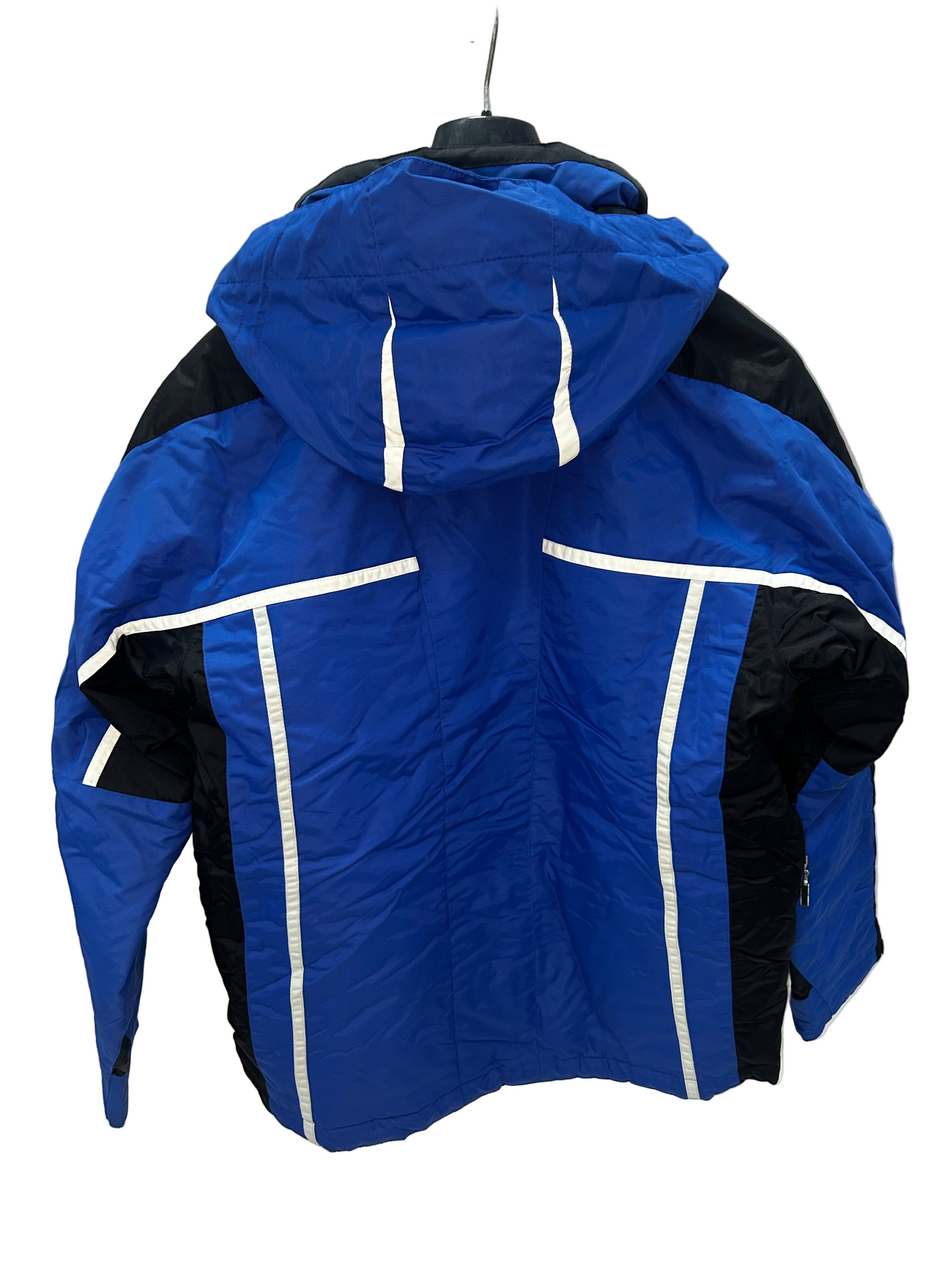 TAGLIA L-Giubbino da neve AST blu