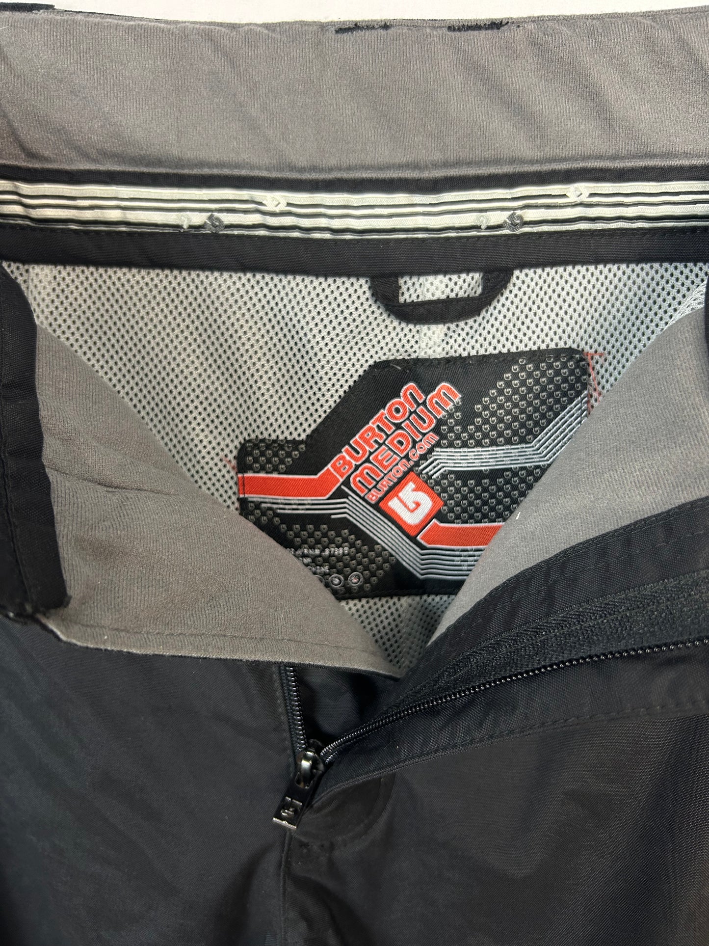 TAGLIA M - Pantalone da sci burton medium