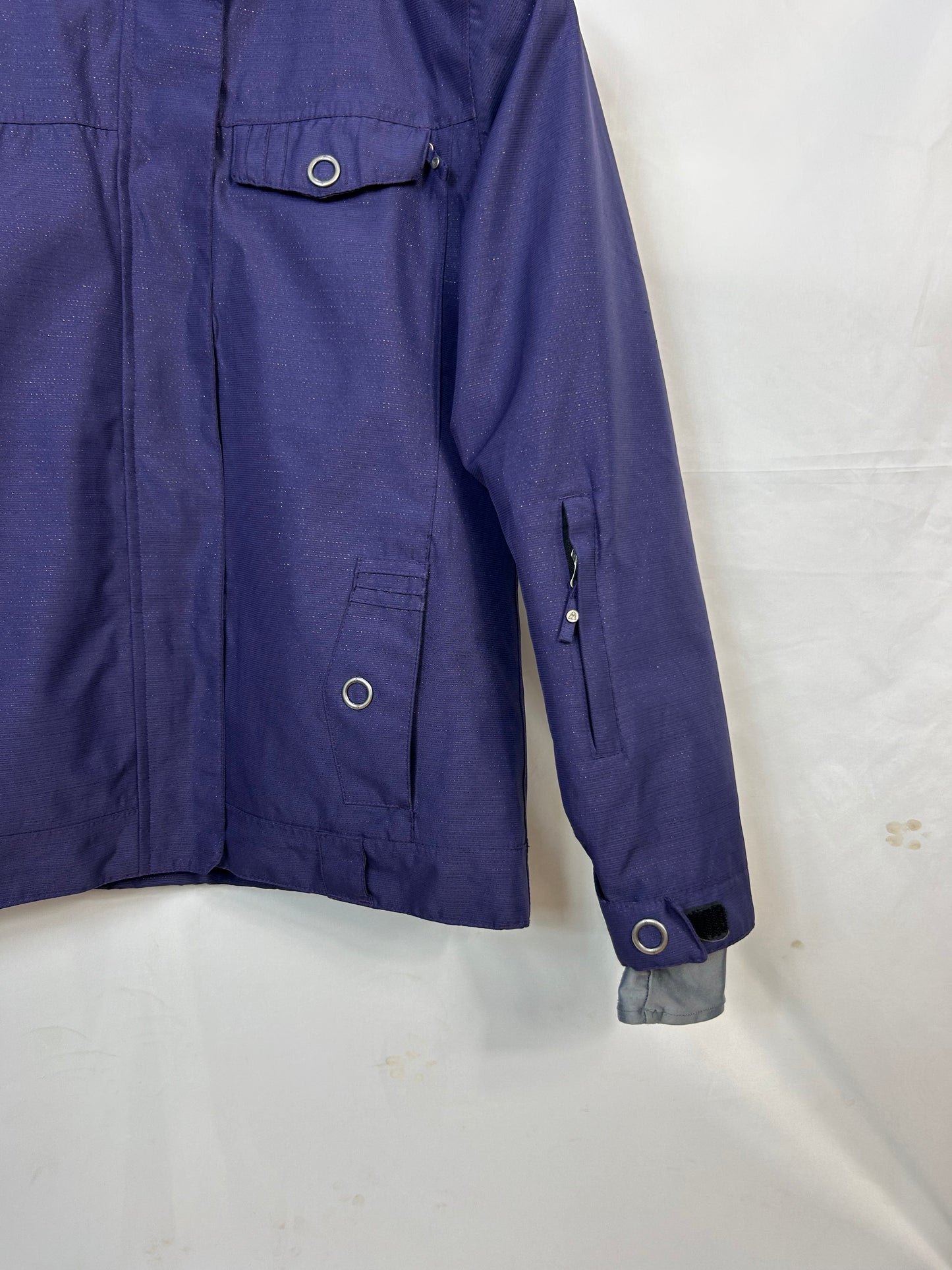 TAGLIA M - Giubbino Beach mountain