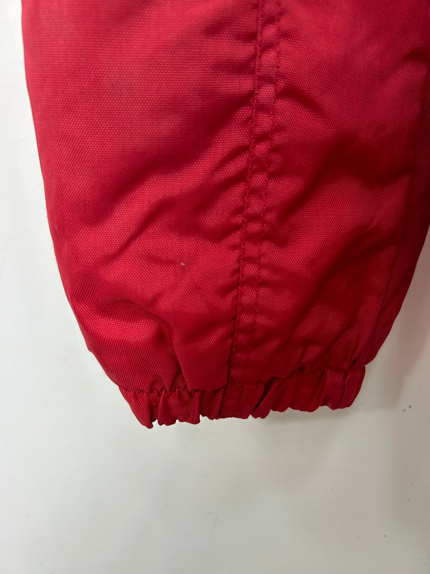 TAGLIA 5-6 ANNI- salopette sauvage