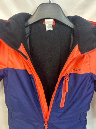 TAGLIA 3 ANNI - Tuta intera wedze